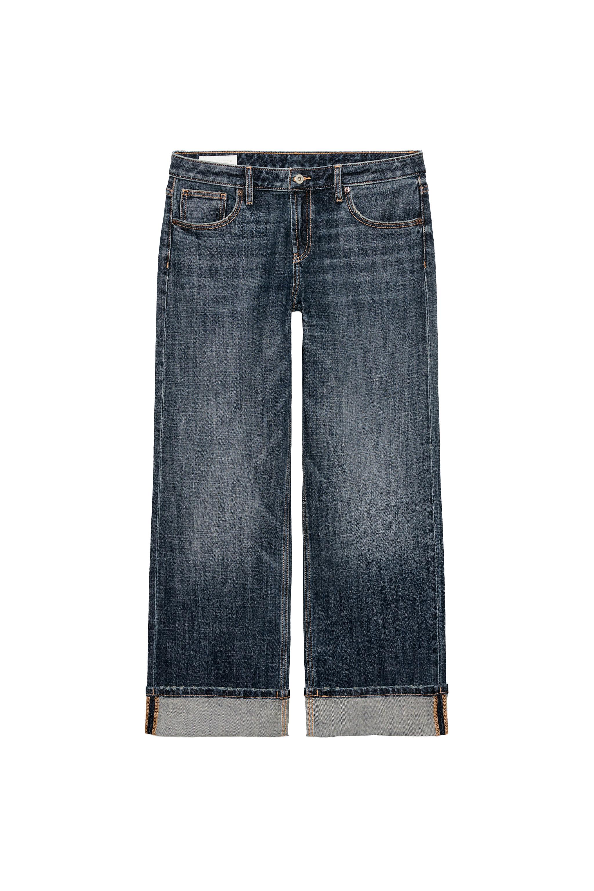 Jeans zara