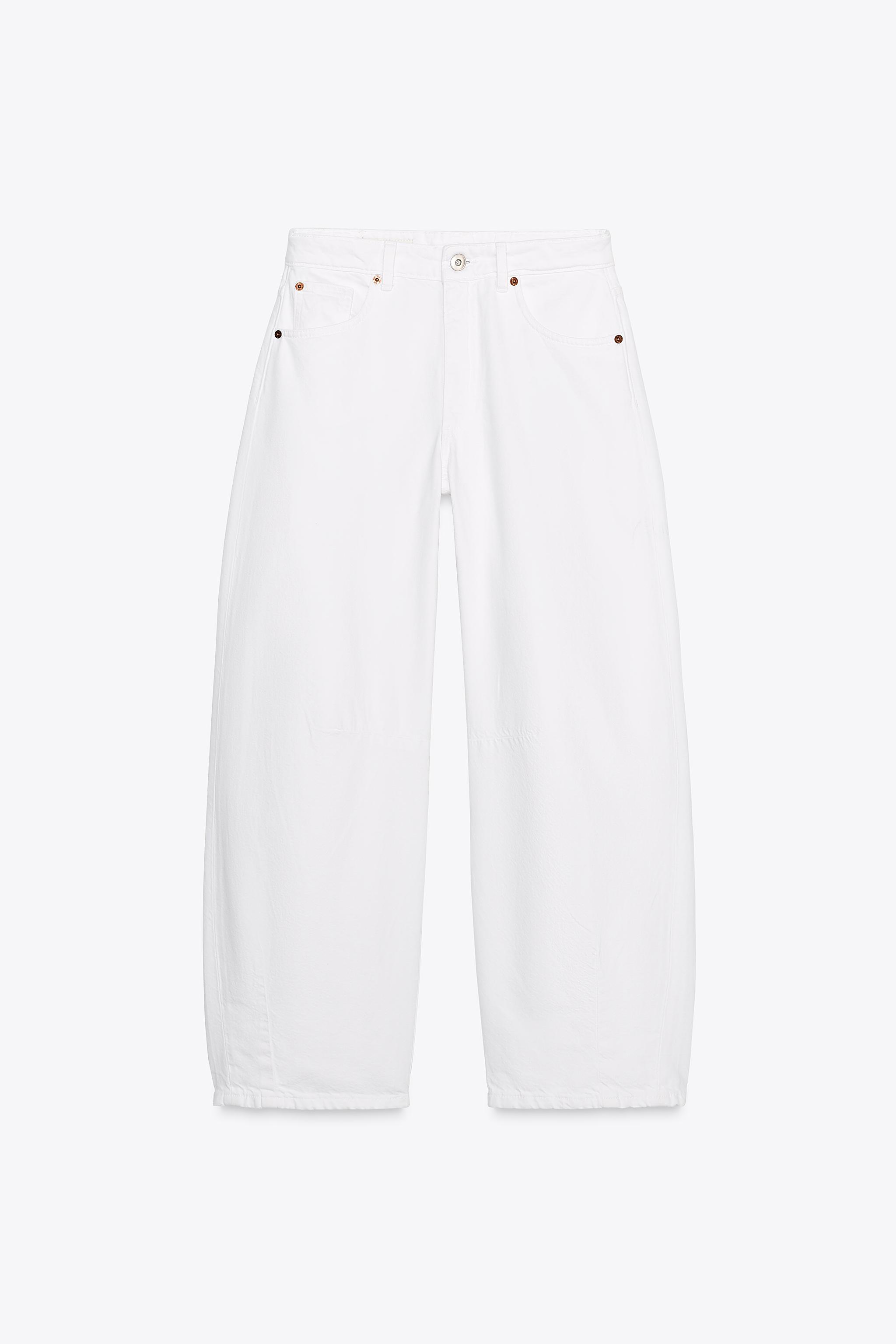 Baggy jeans