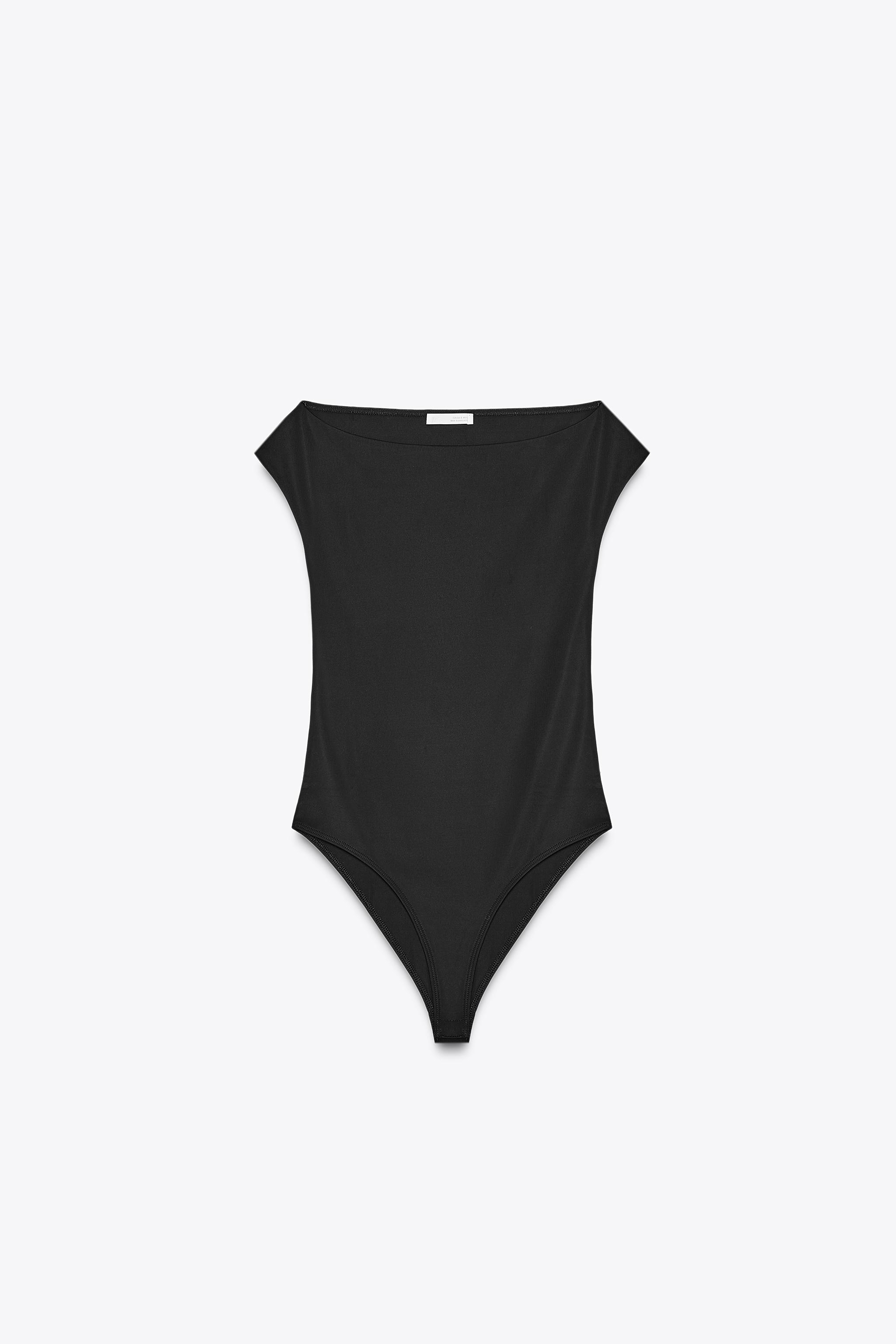 Polyamid body