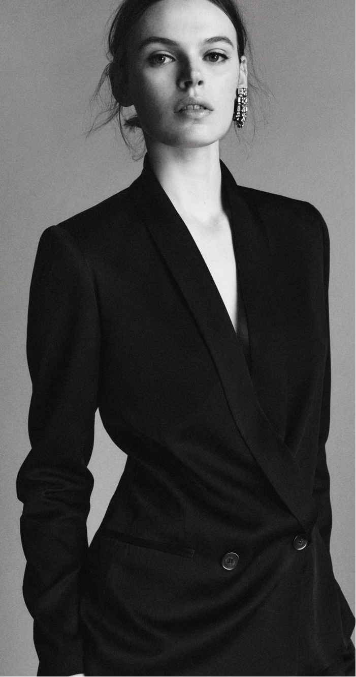 ヘルプ | ZARA Japan / 日本