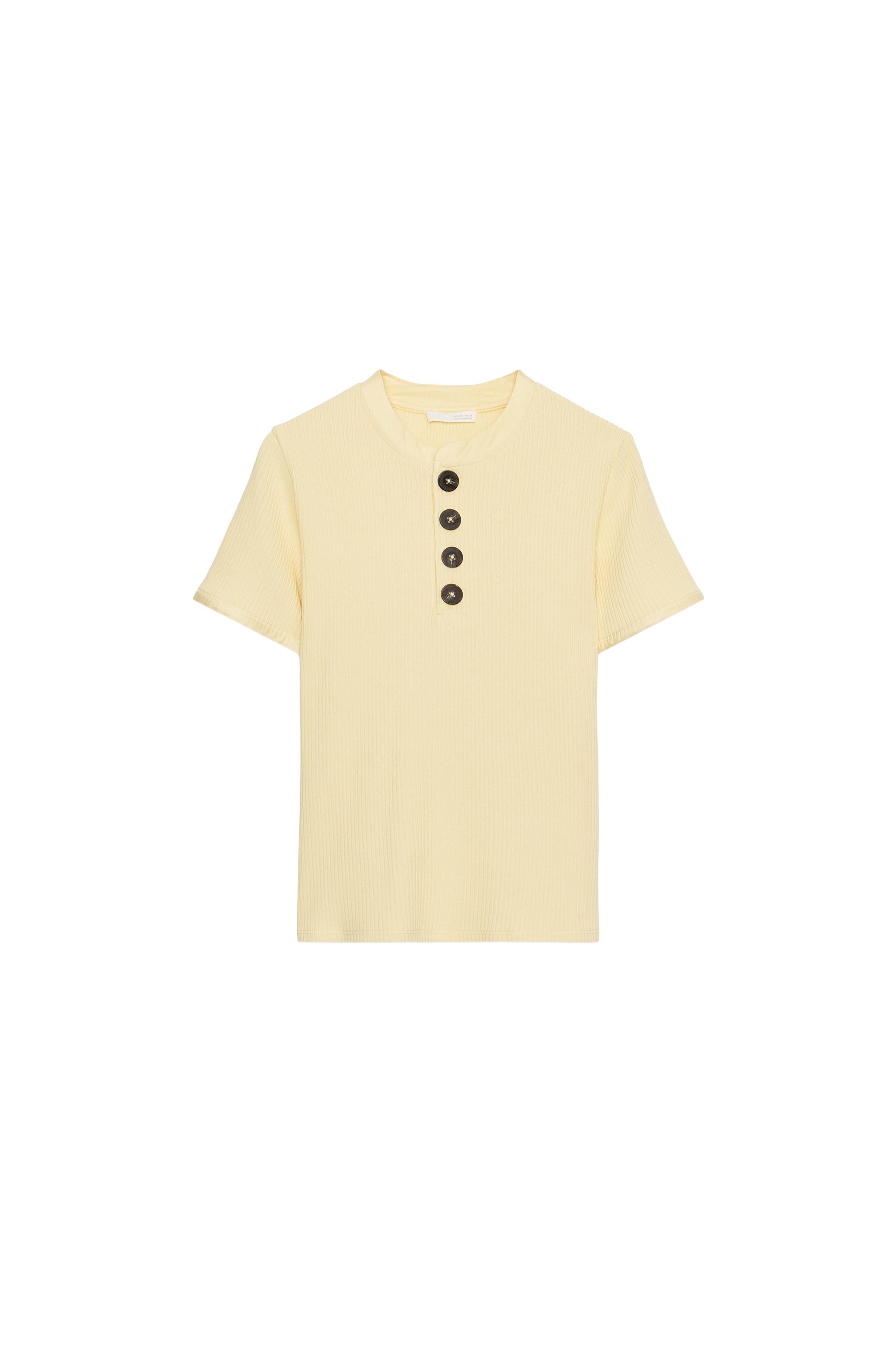 Zara clothing item