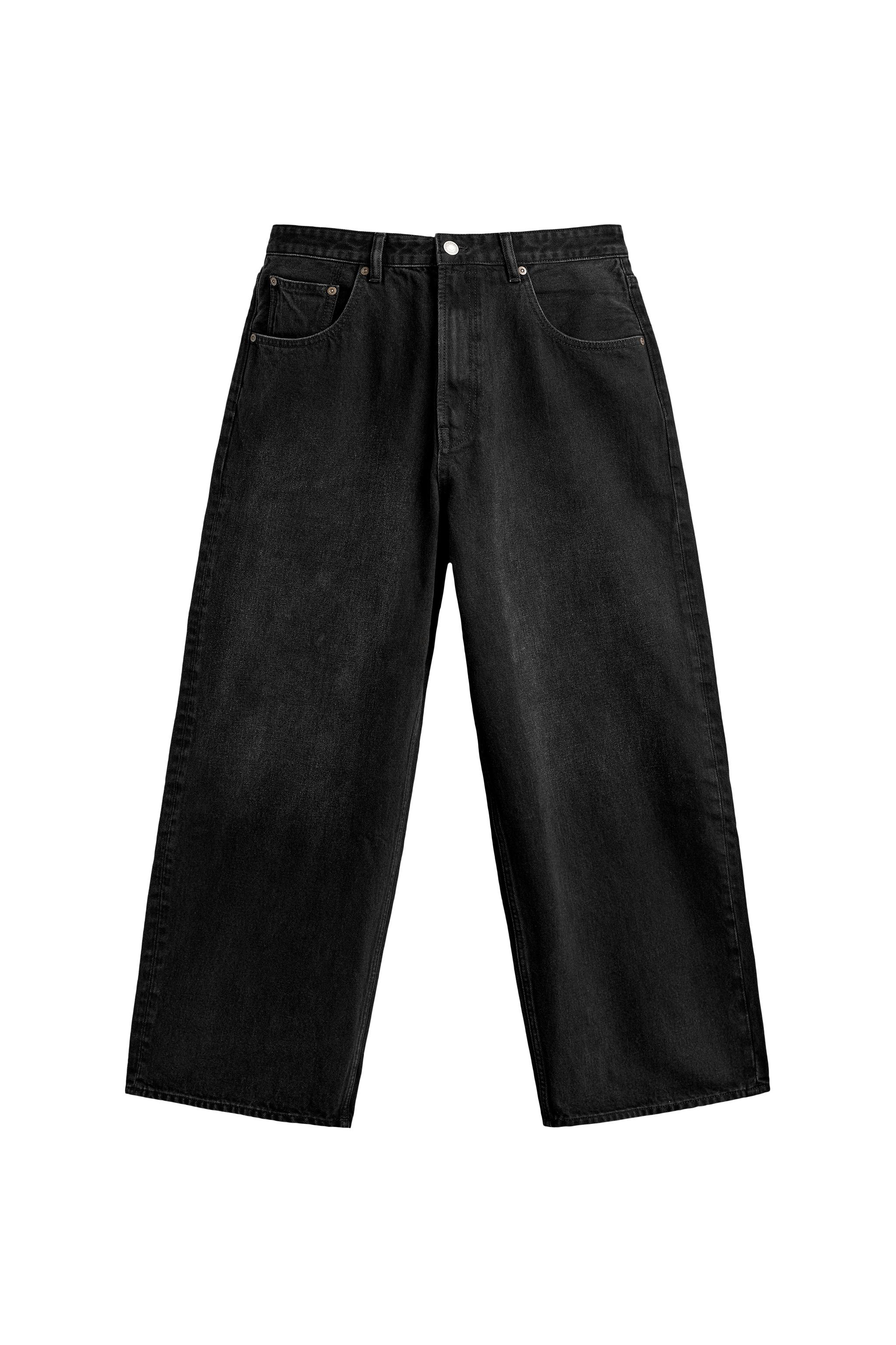 Denim jeans
