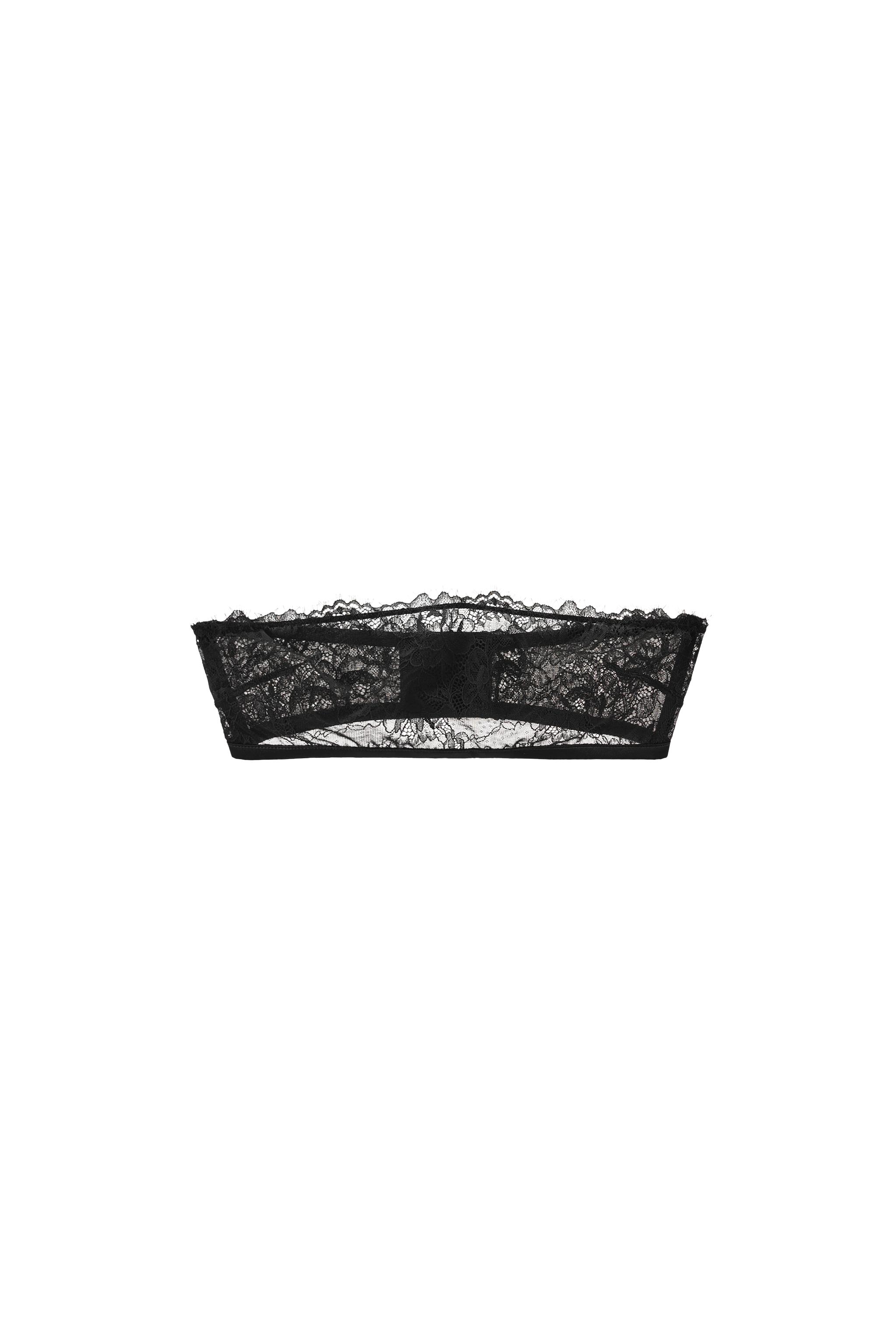Helt ny Zara Bralette