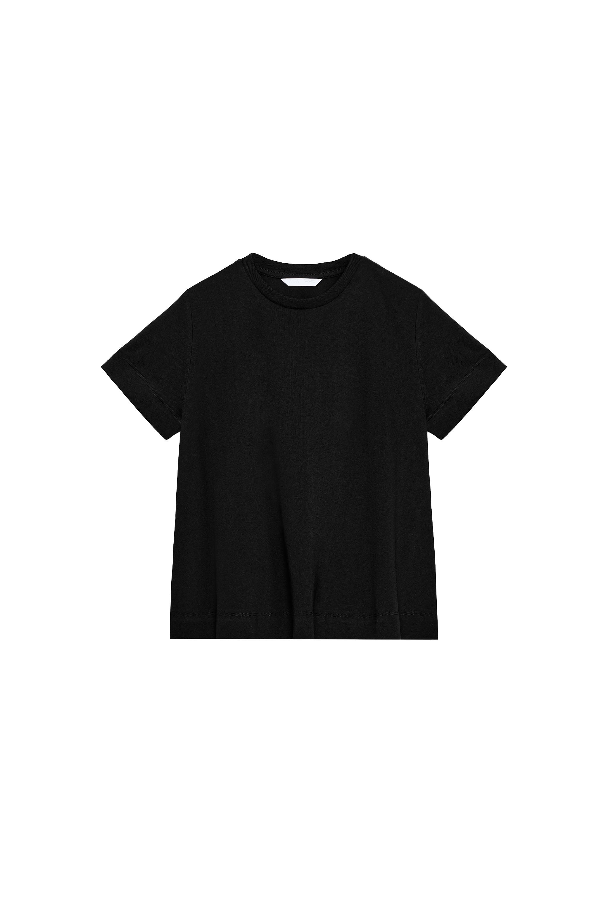 T-Shirt Short Sleeve