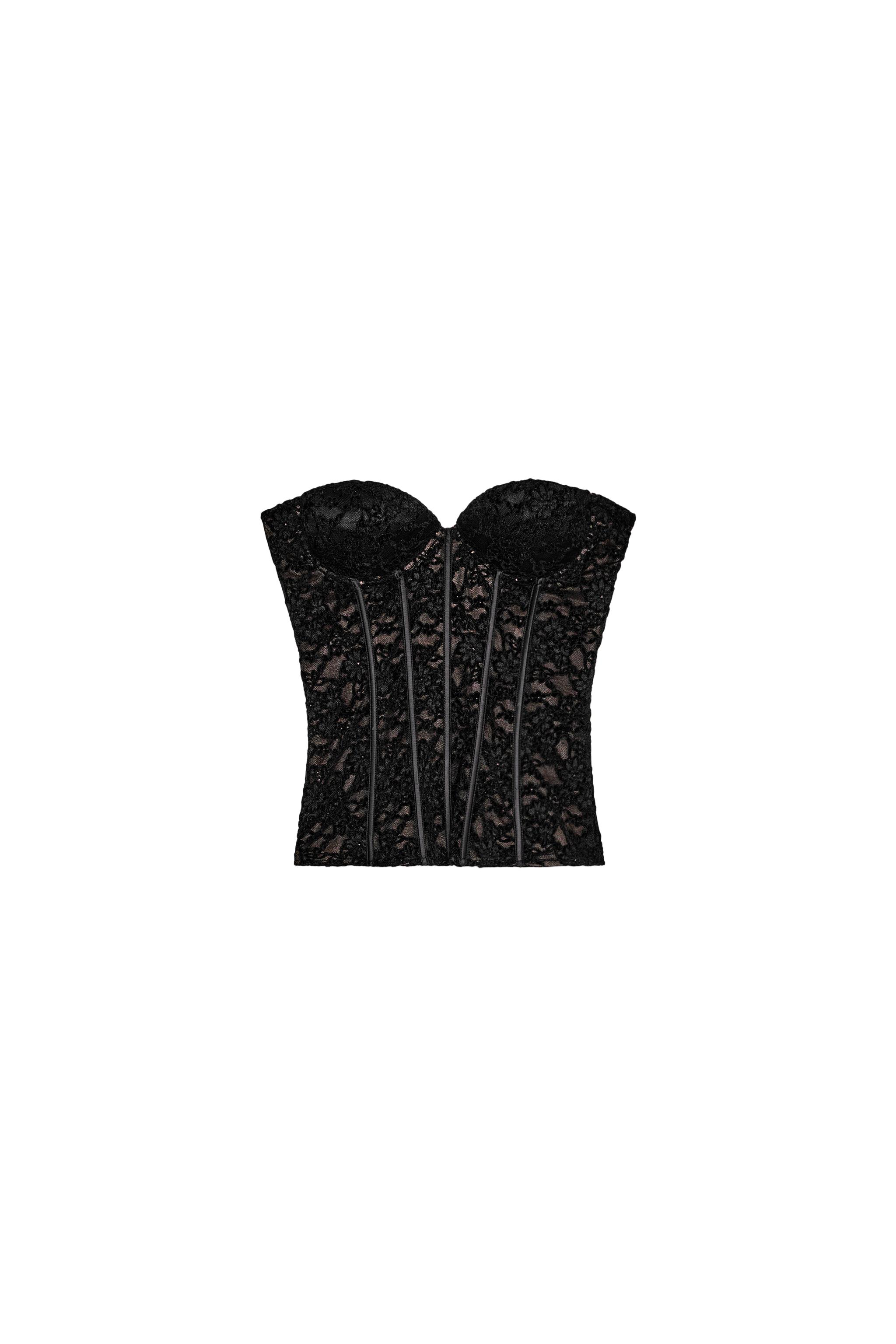 Lace set