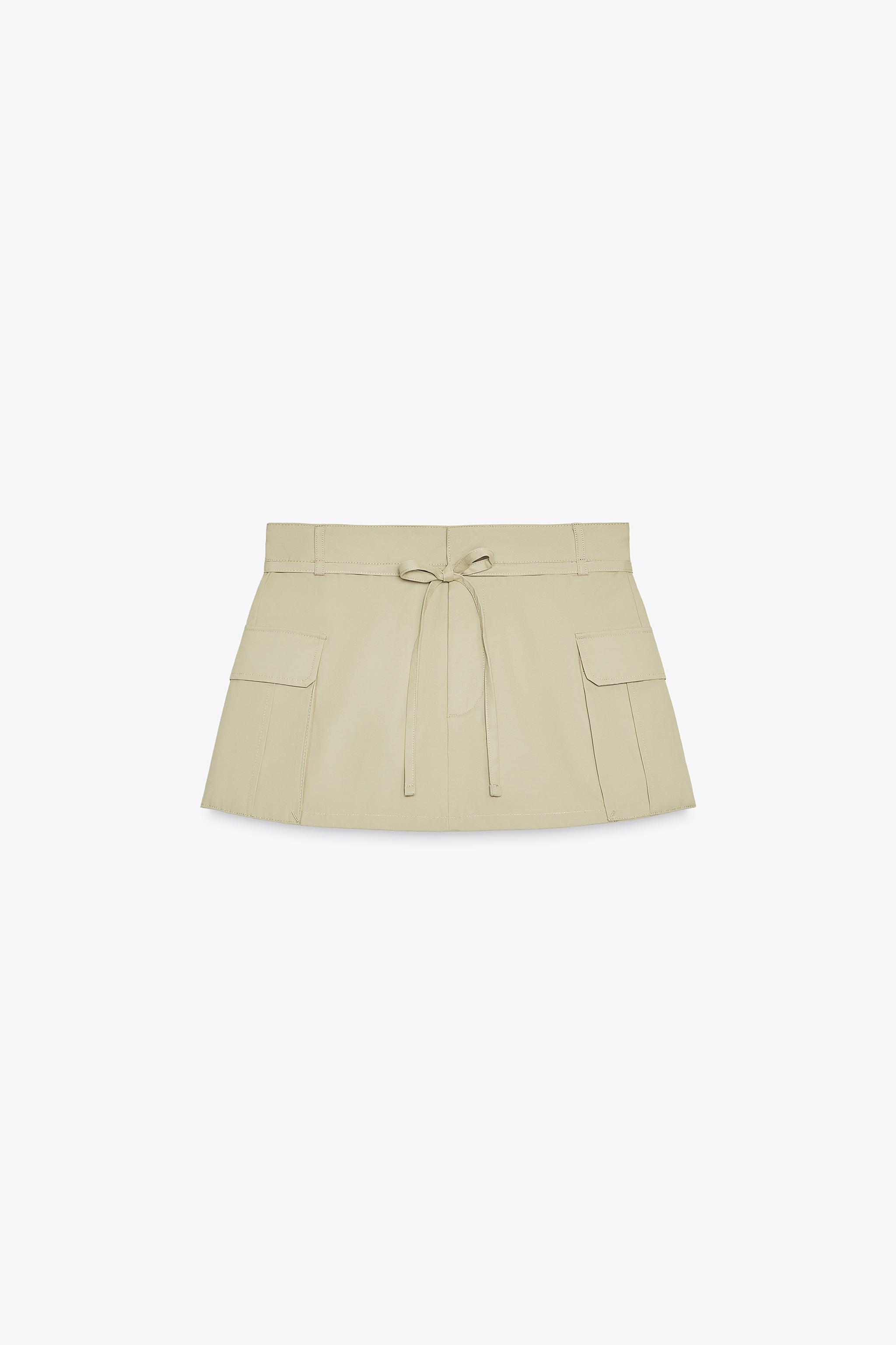 Cargo culottes