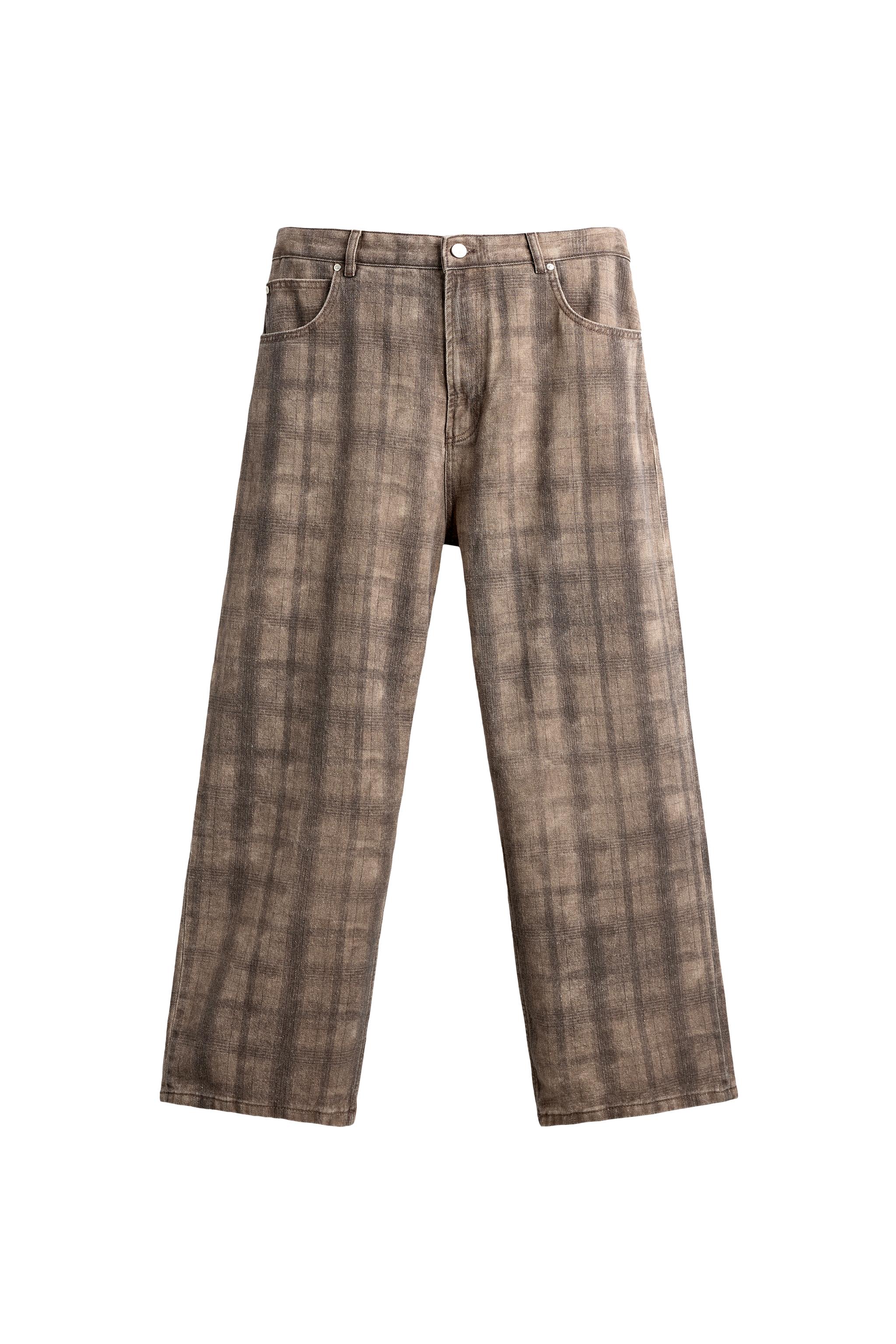 Baggy Fit Jeans