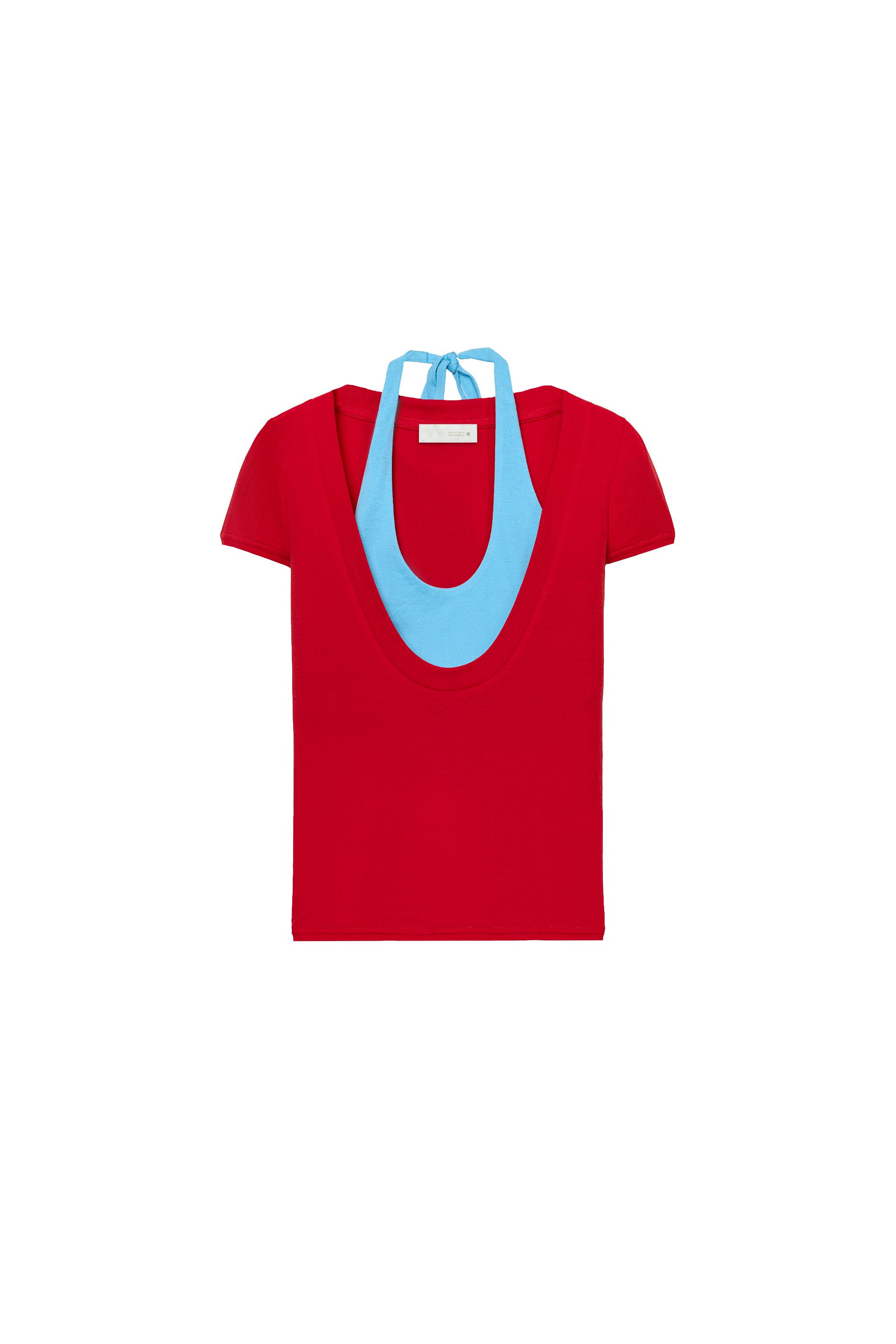 Double-Effect Top