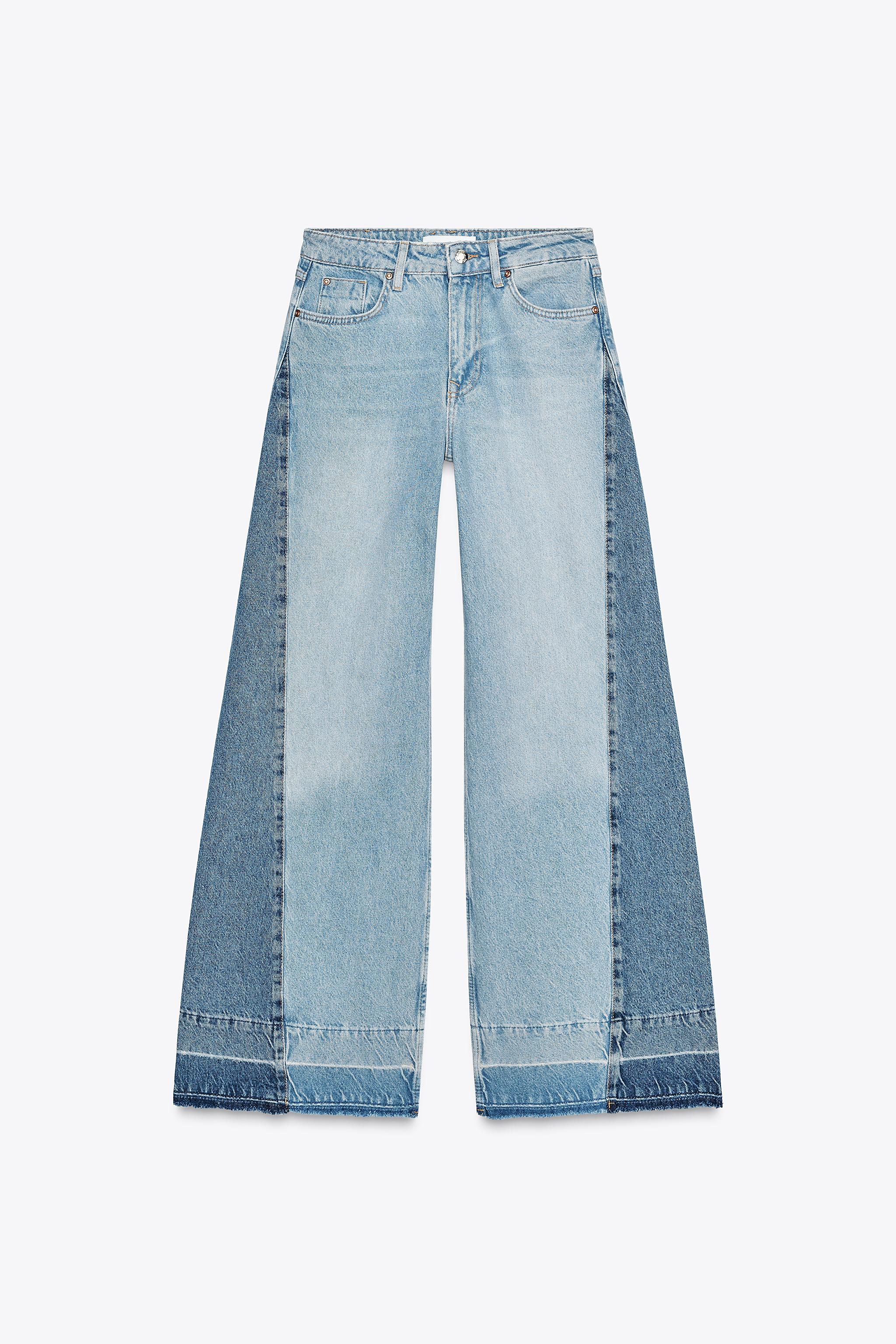 Z1975 mid waist jeans