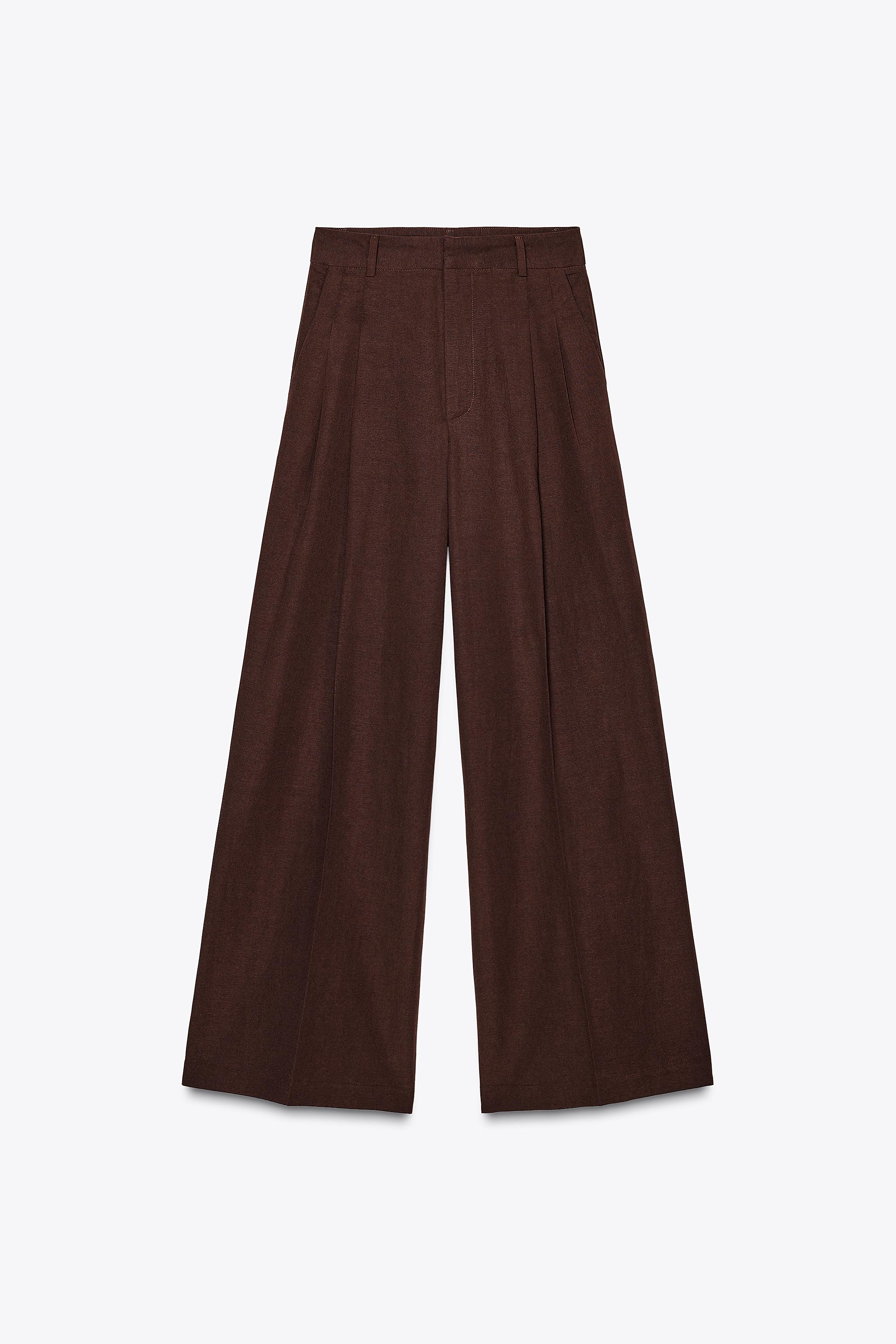 Sarouel trousers