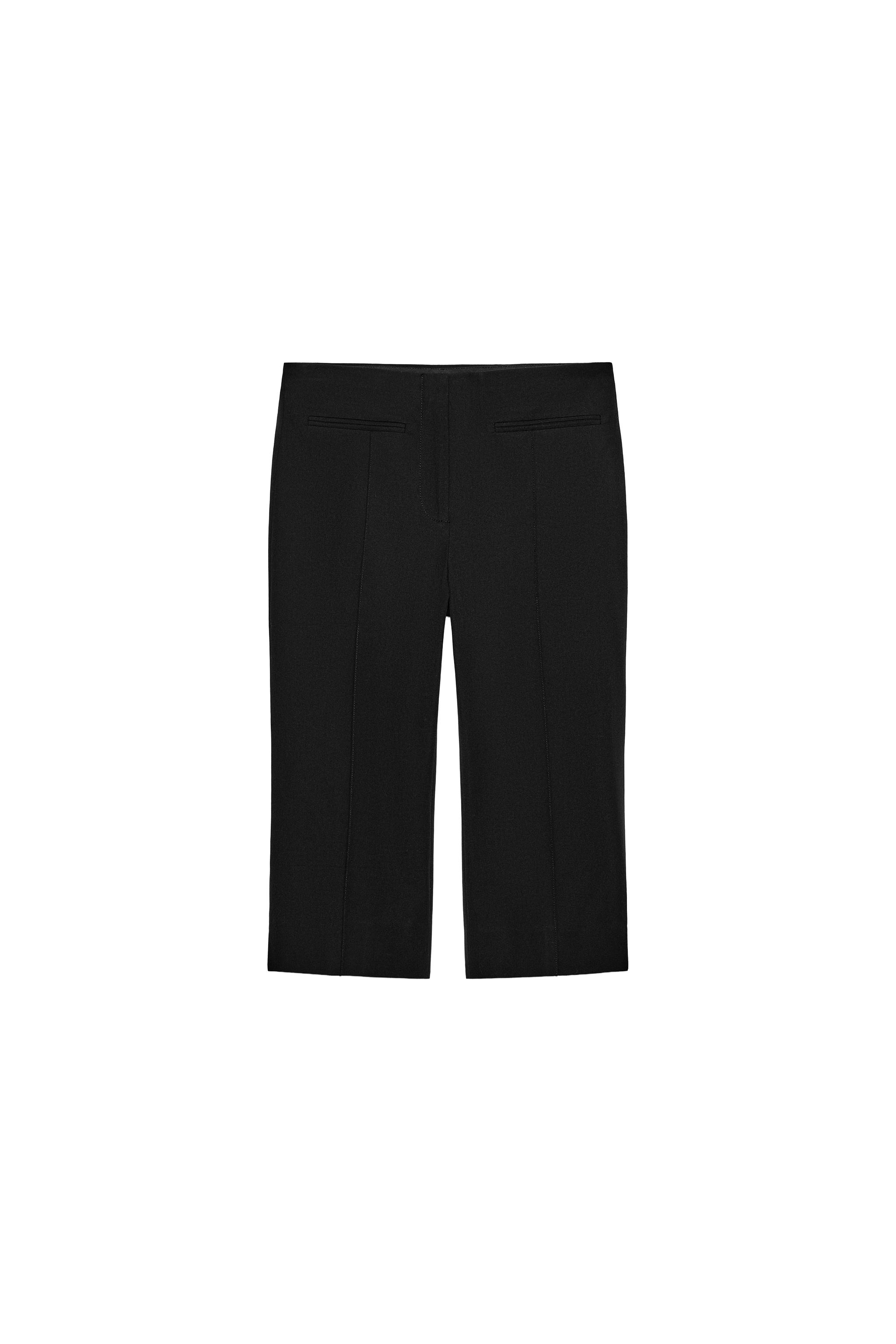 ZW collection capri trousers