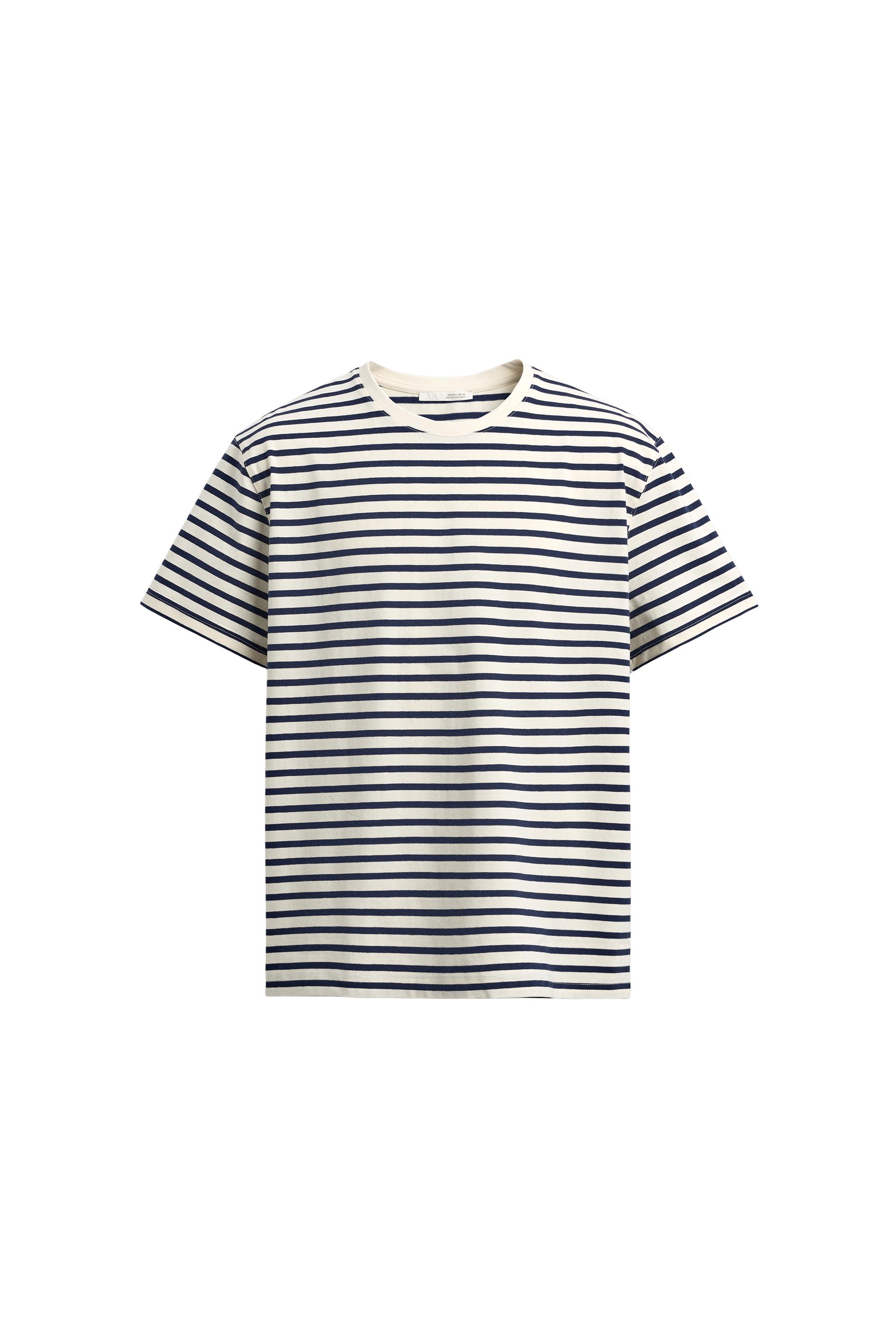Basal medium weight T‑shirt