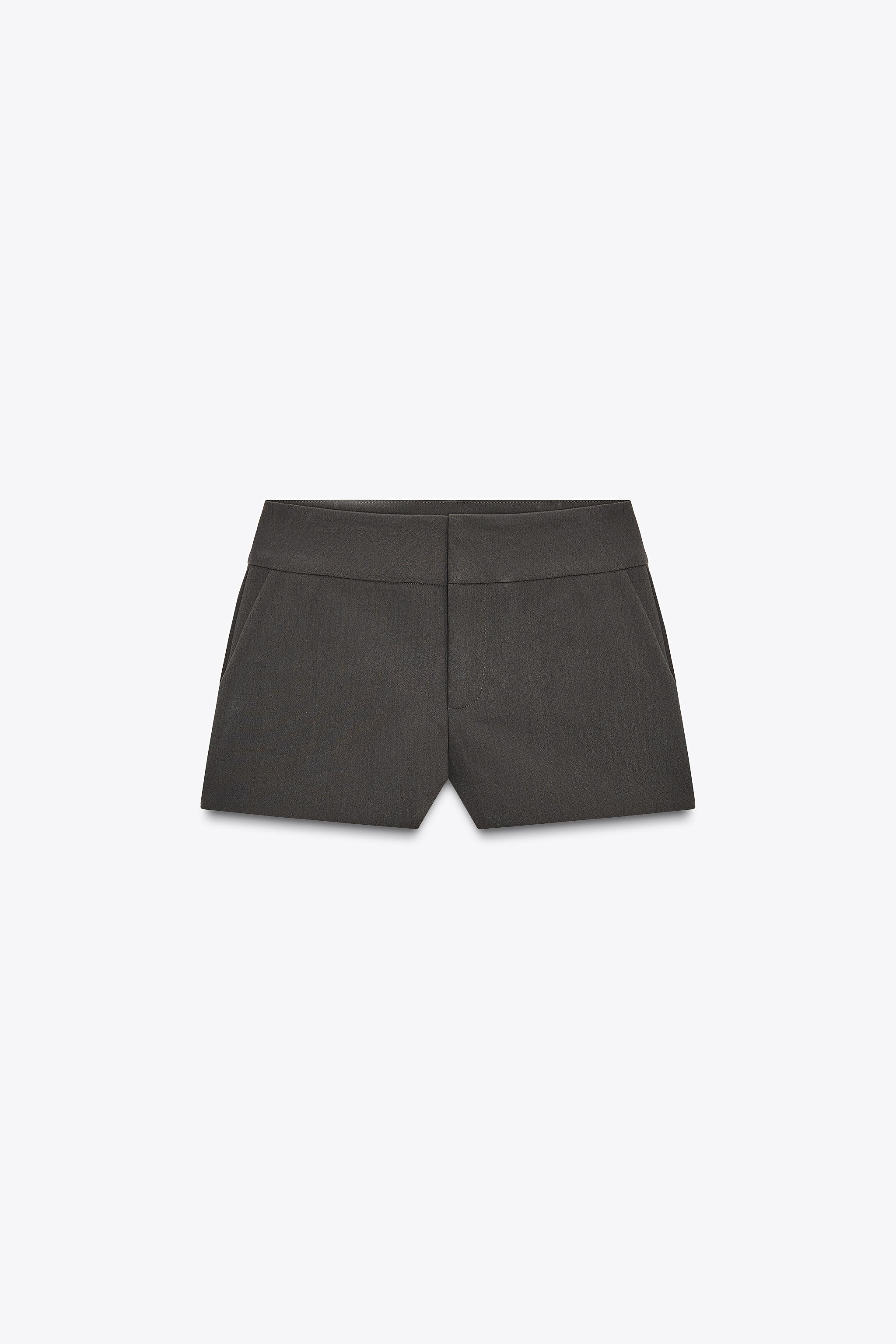 Mini shorts
