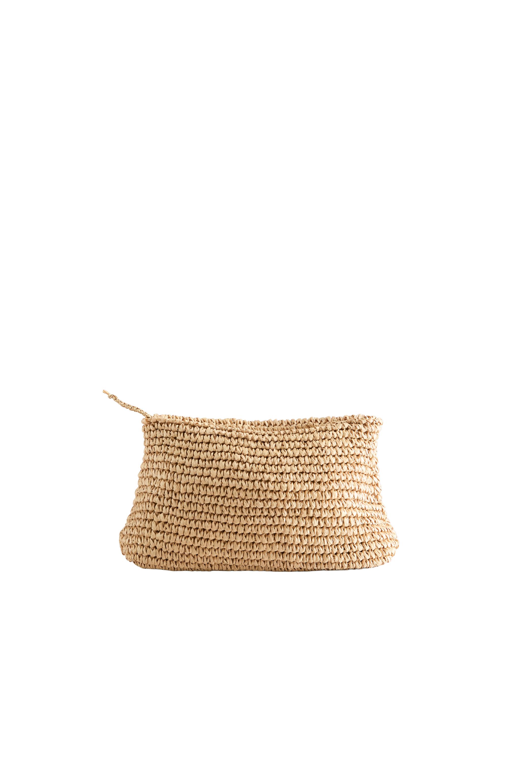 Zara Toilet bag