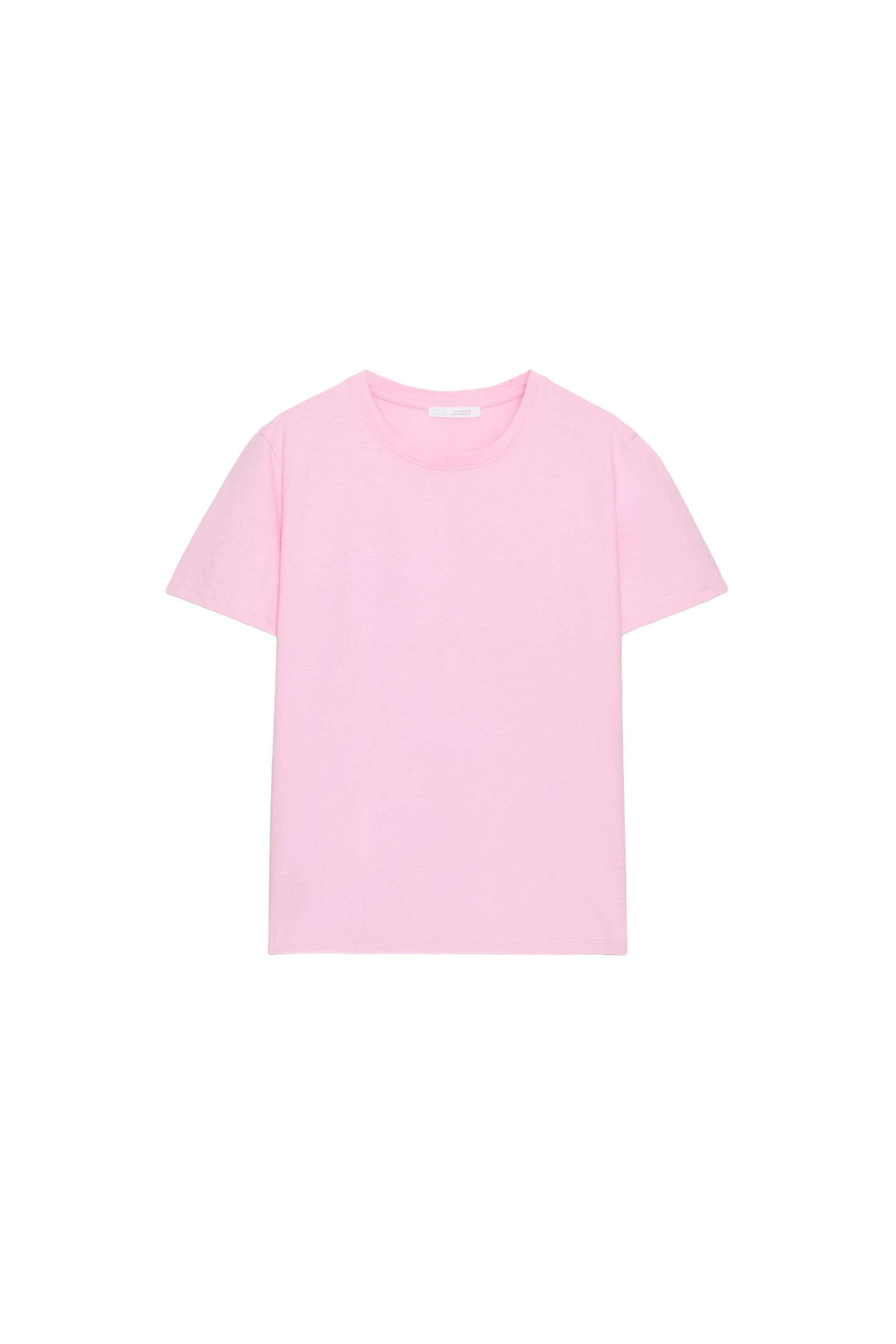 Rustic cotton T-Shirt