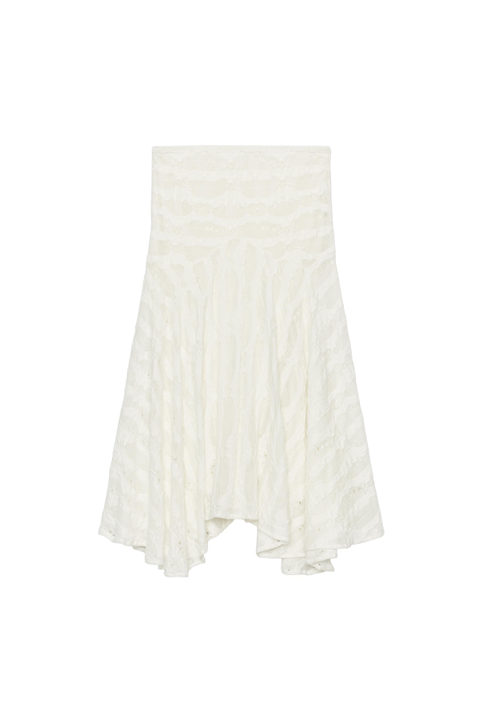Zara clothing item