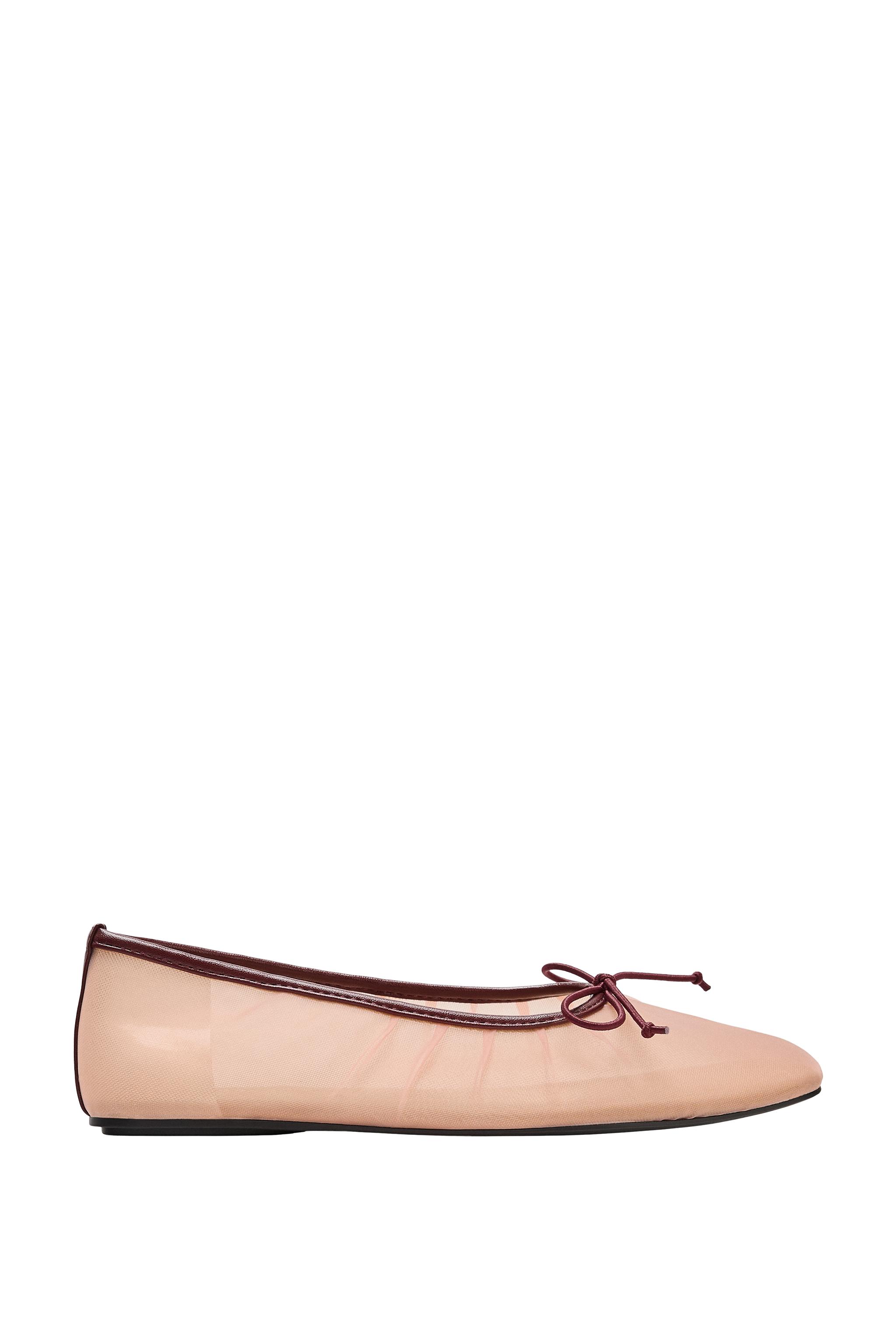 Heeled sandals