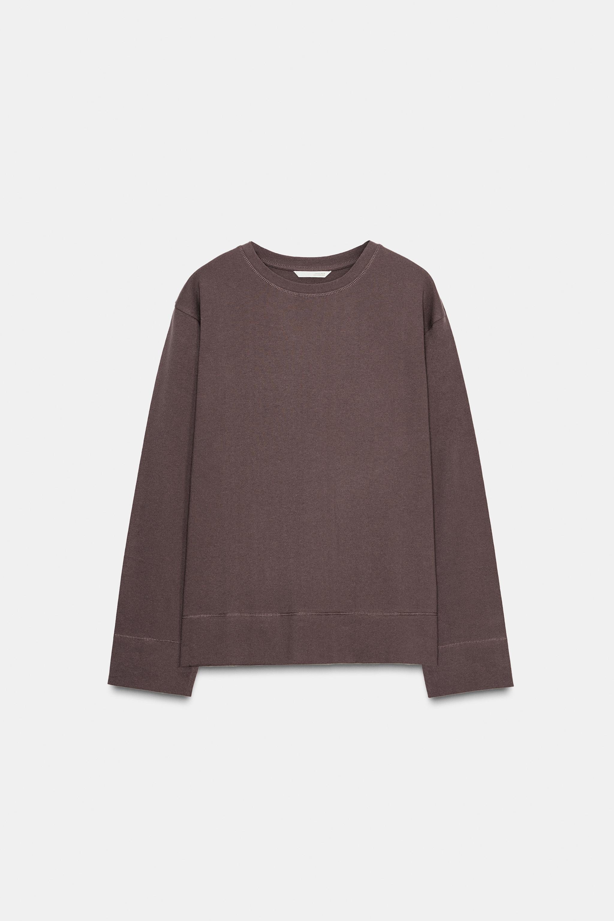 Rustic cotton T-Shirt