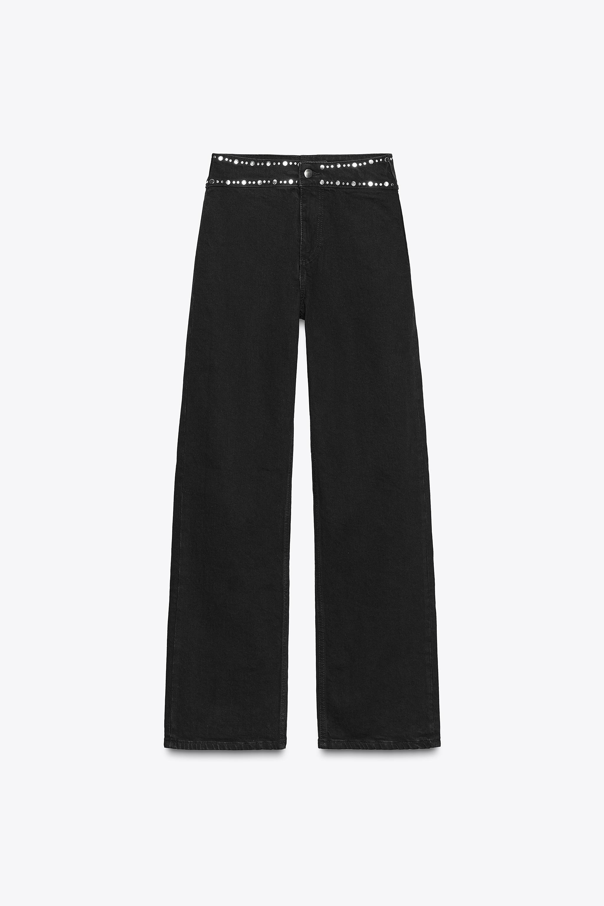 Z1975 straight jeans