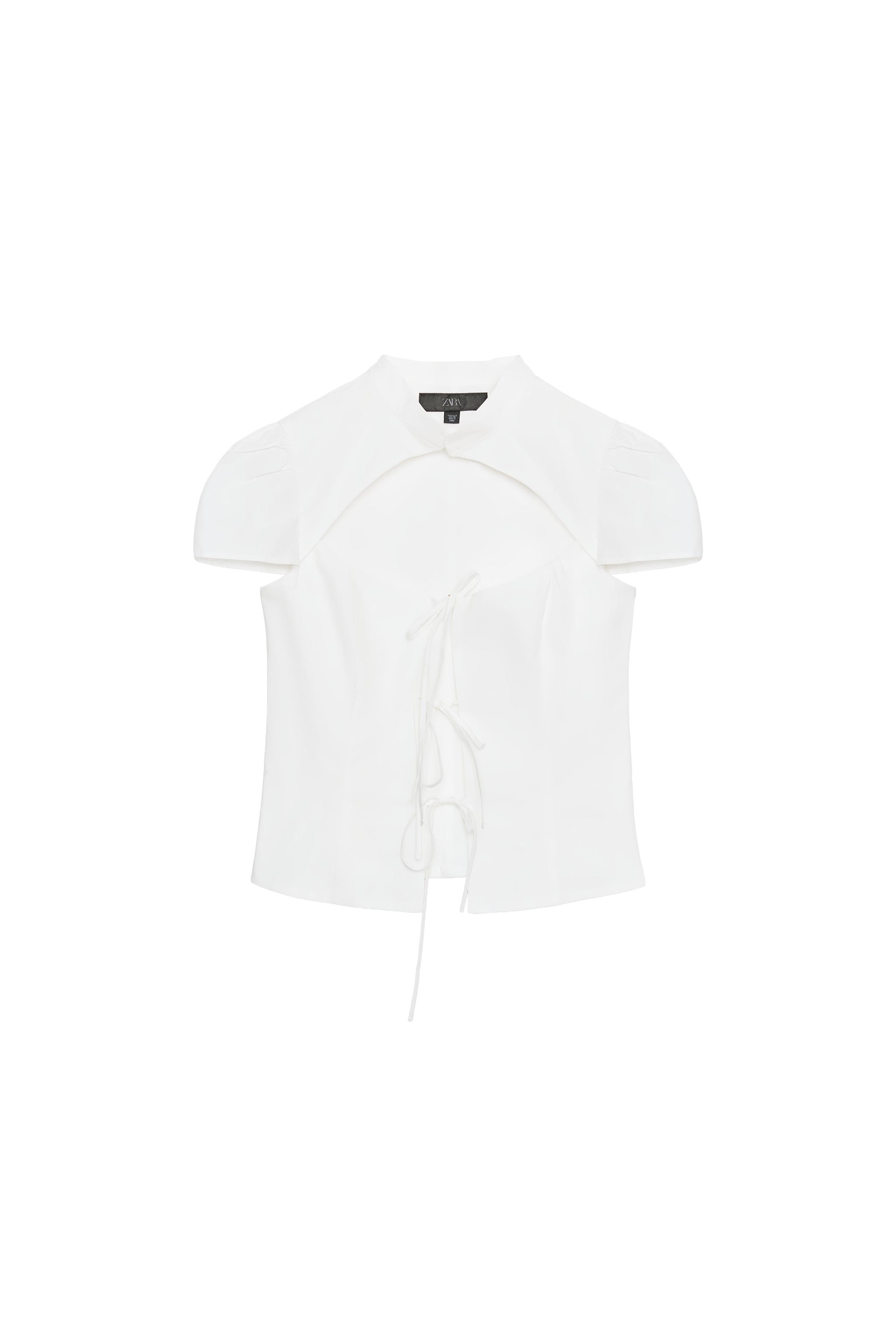 Zara item 04772044250
