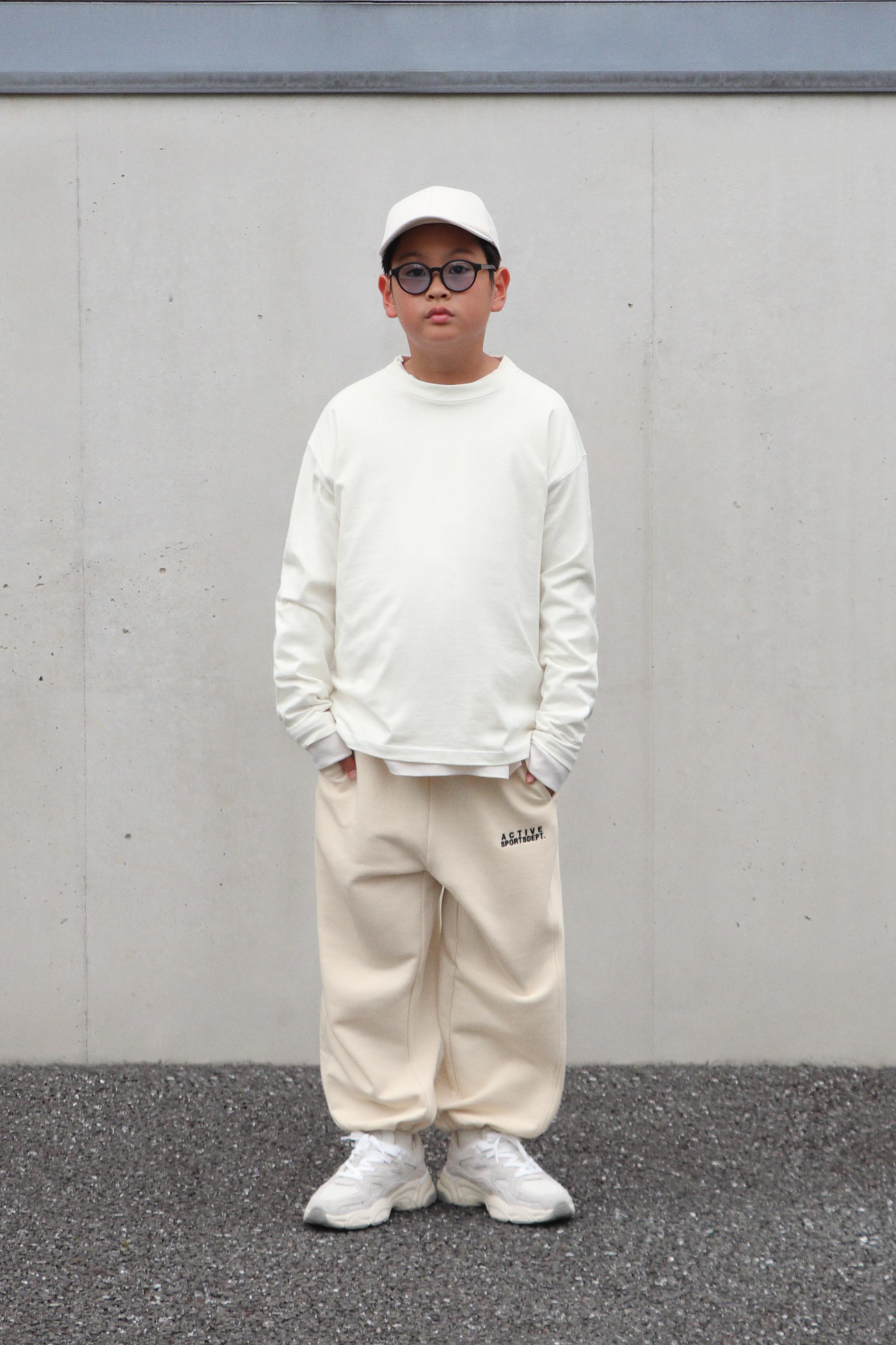 Basic T-Shirt