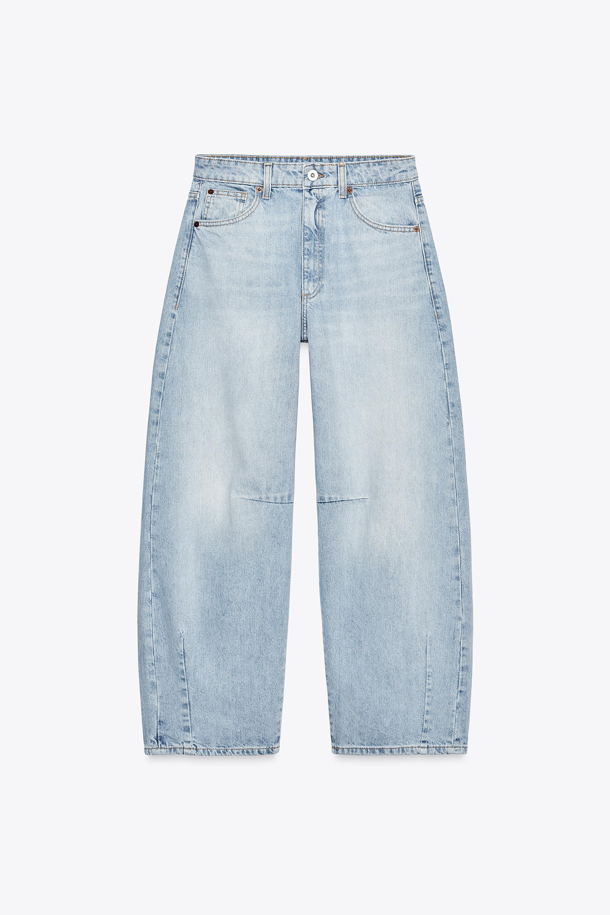 Baggy jeans