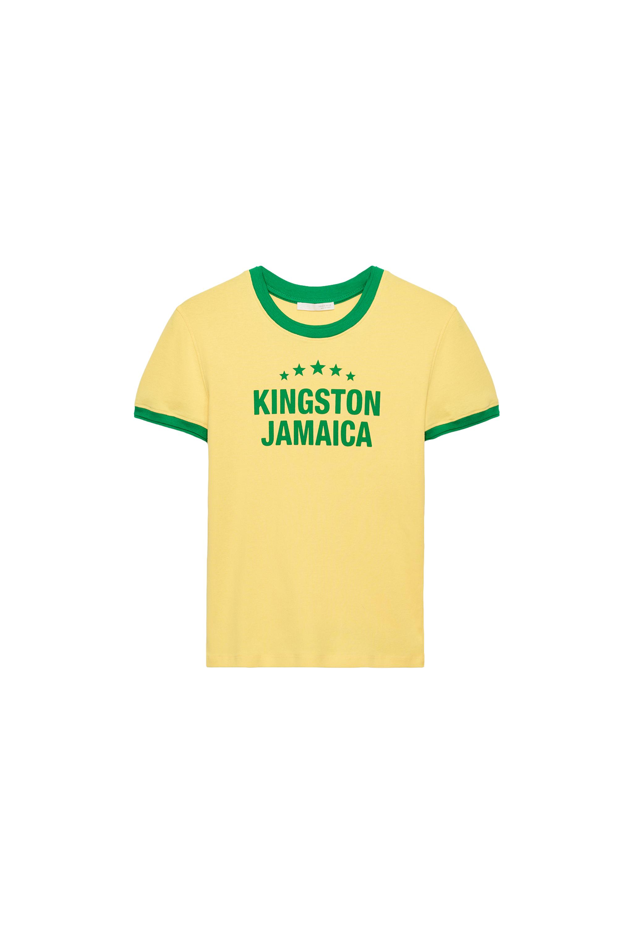Zara top