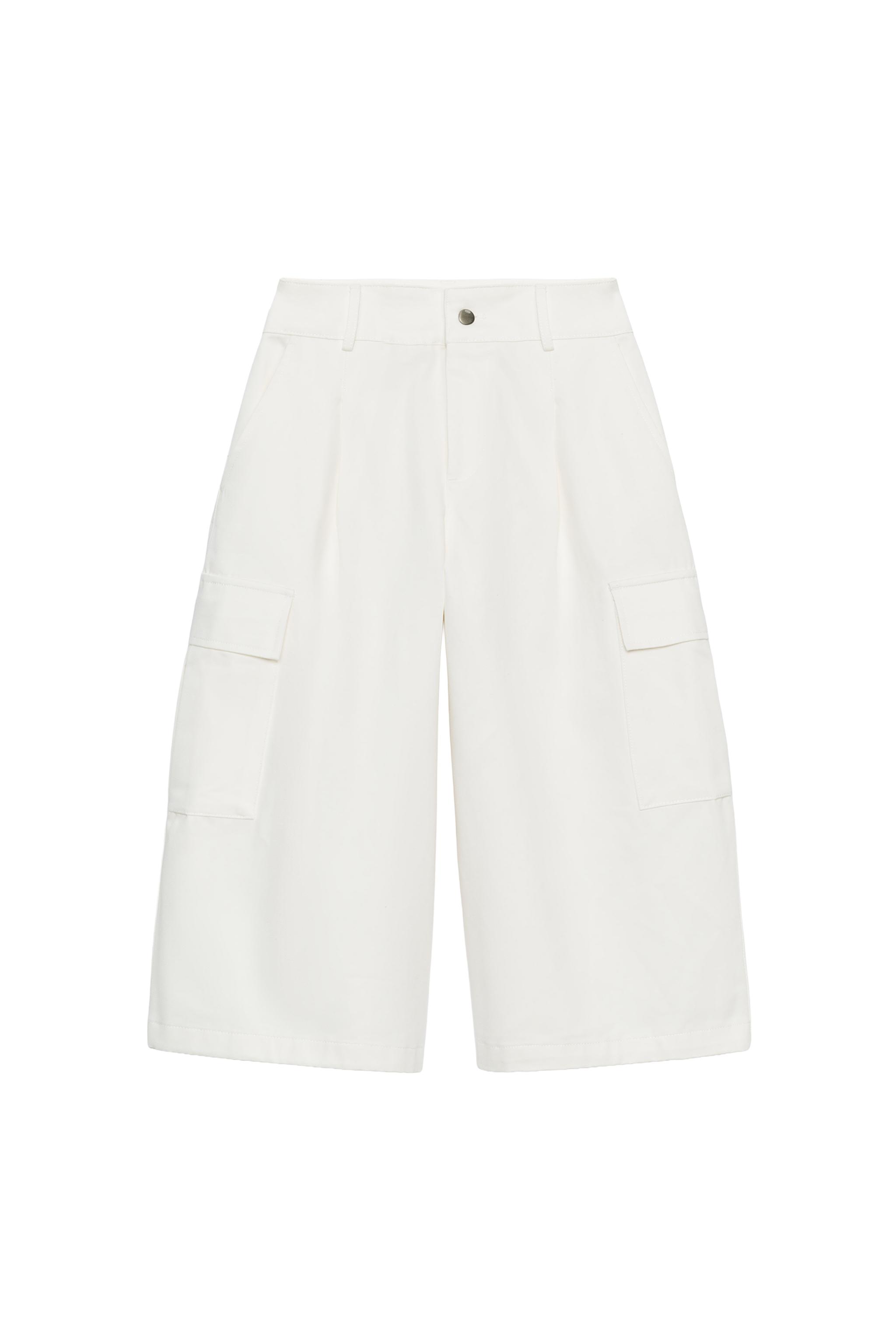 Cargo Bermuda