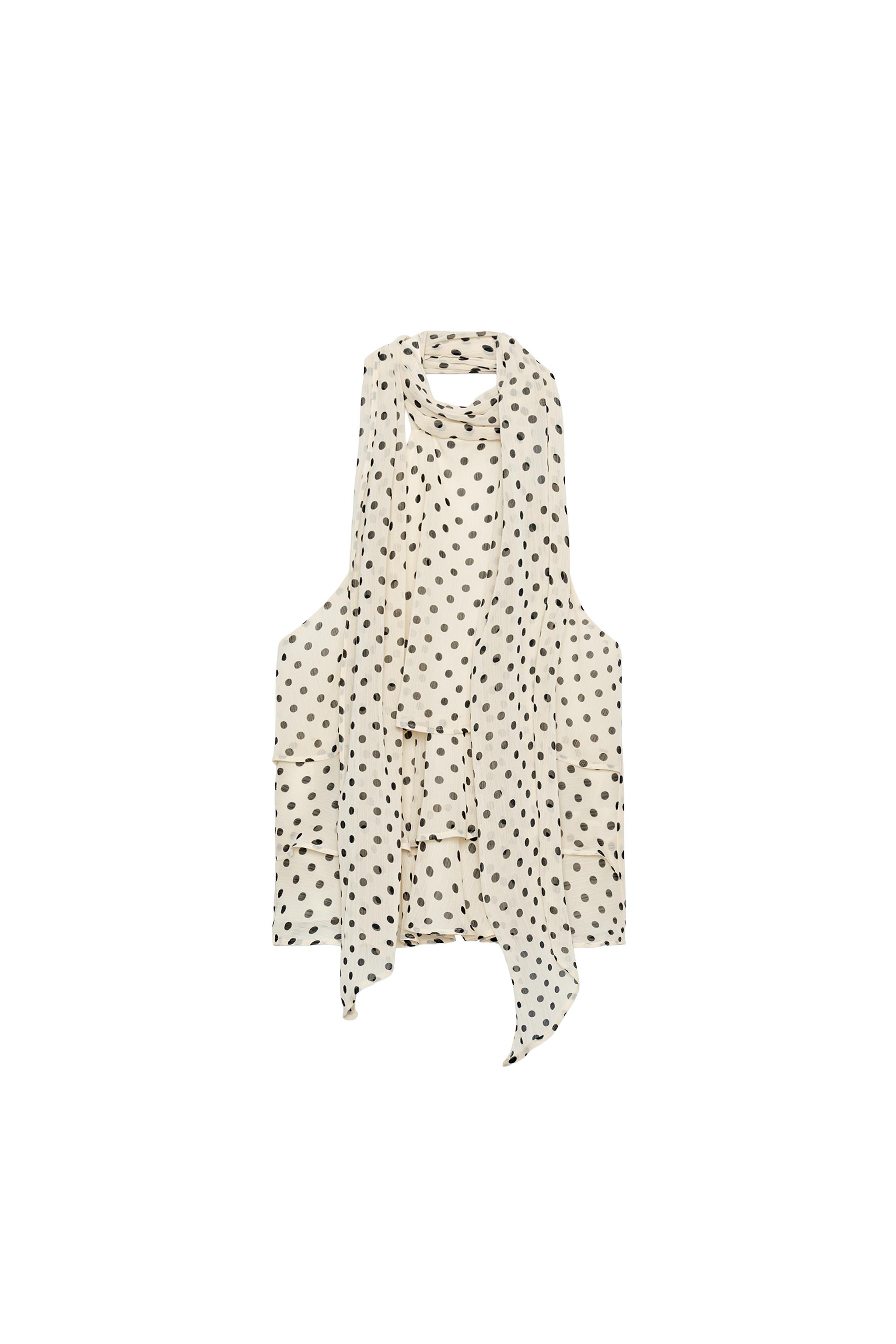 Zara clothing item