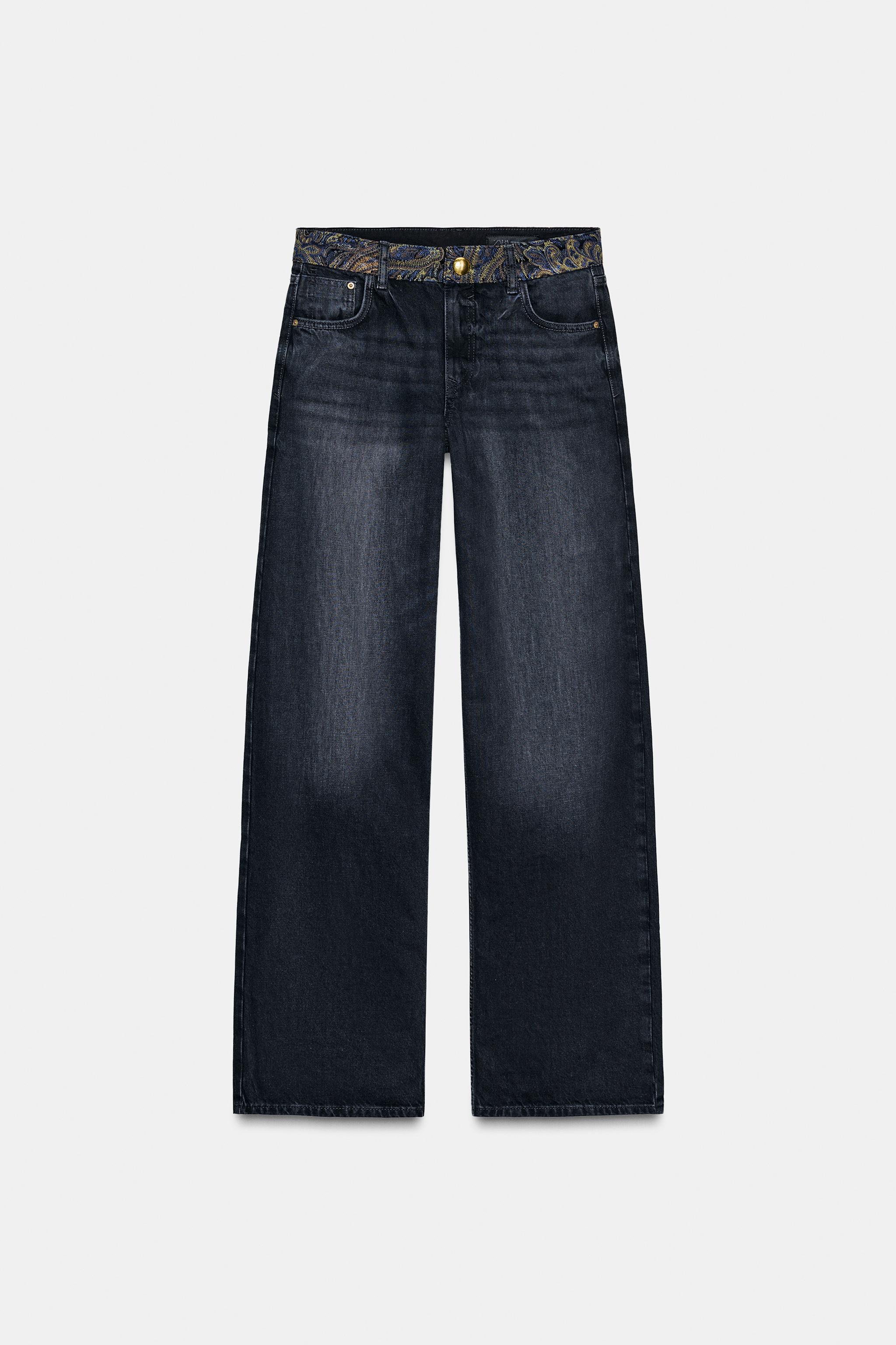 Z1975 Midwaist Jeans