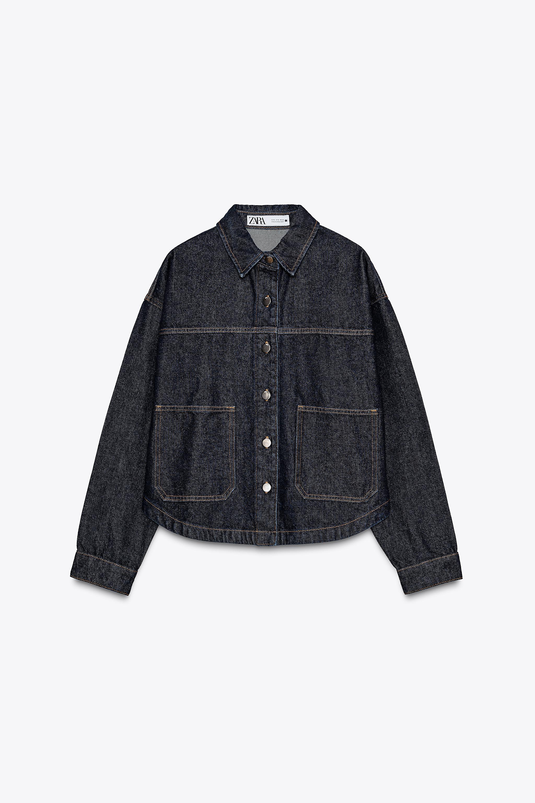Z1975 denim jacket