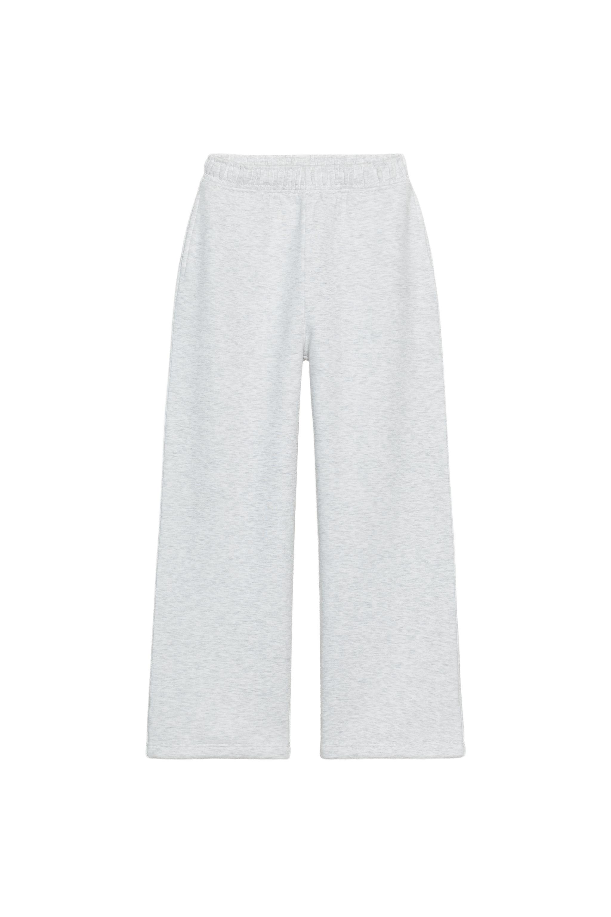 Basic sweatpants