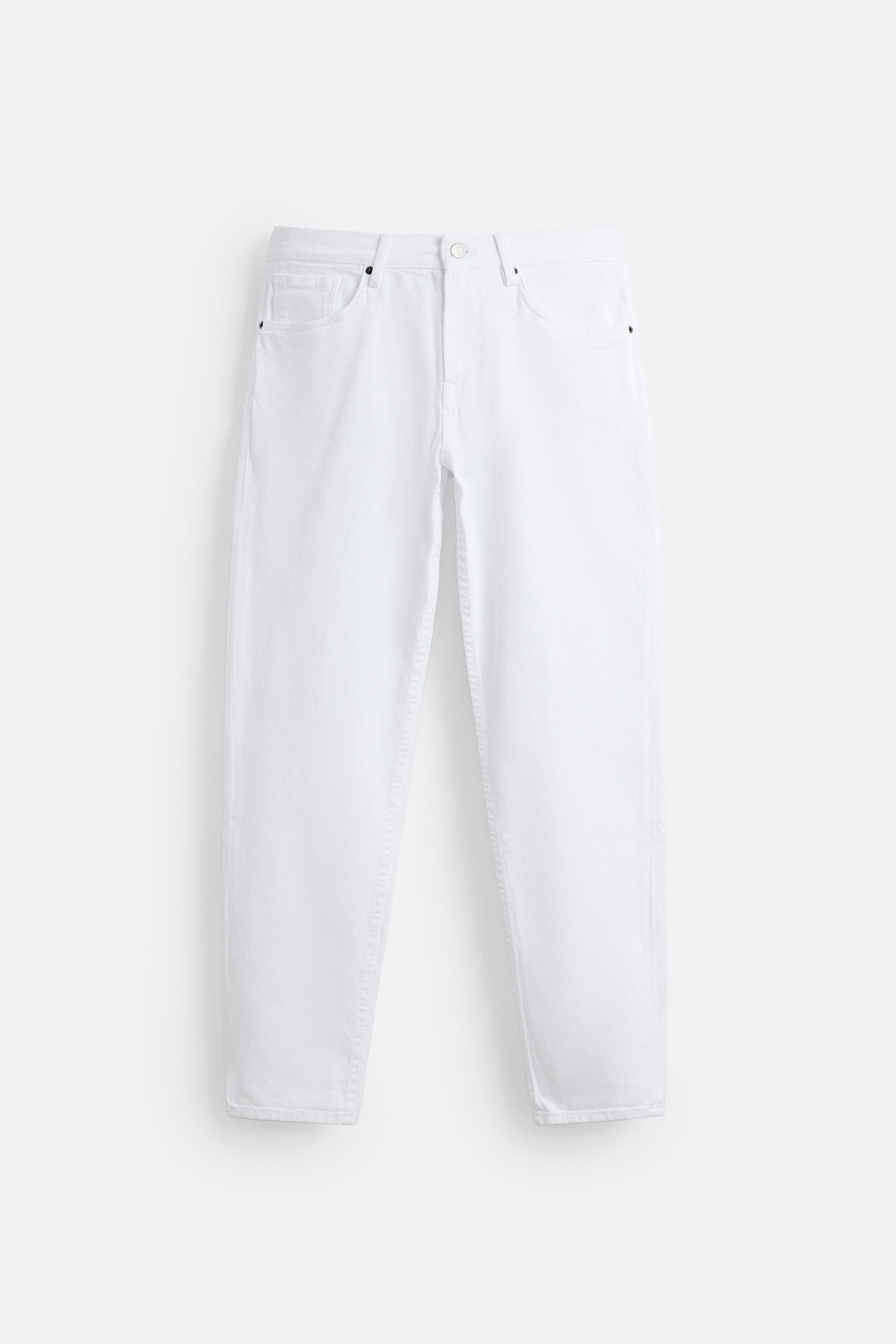 Slim Fit Jeans