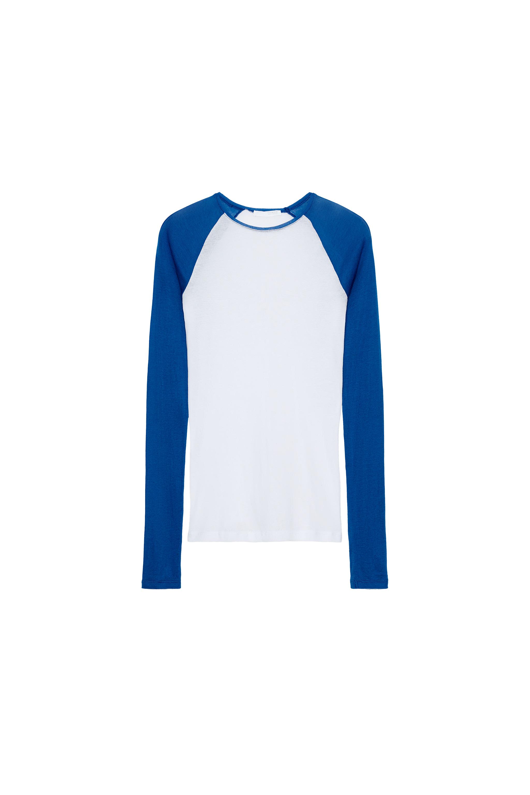 Zara garment
