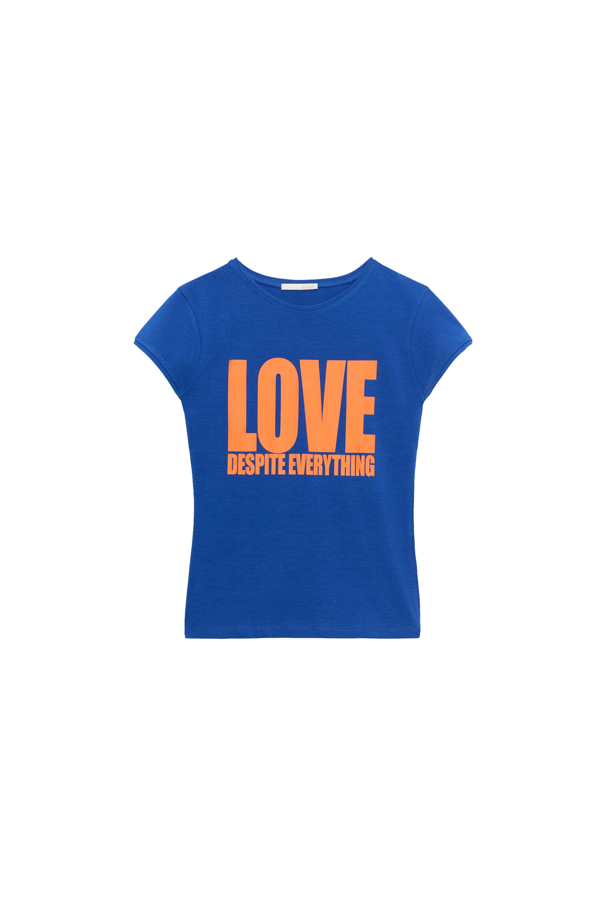 Basic tee M