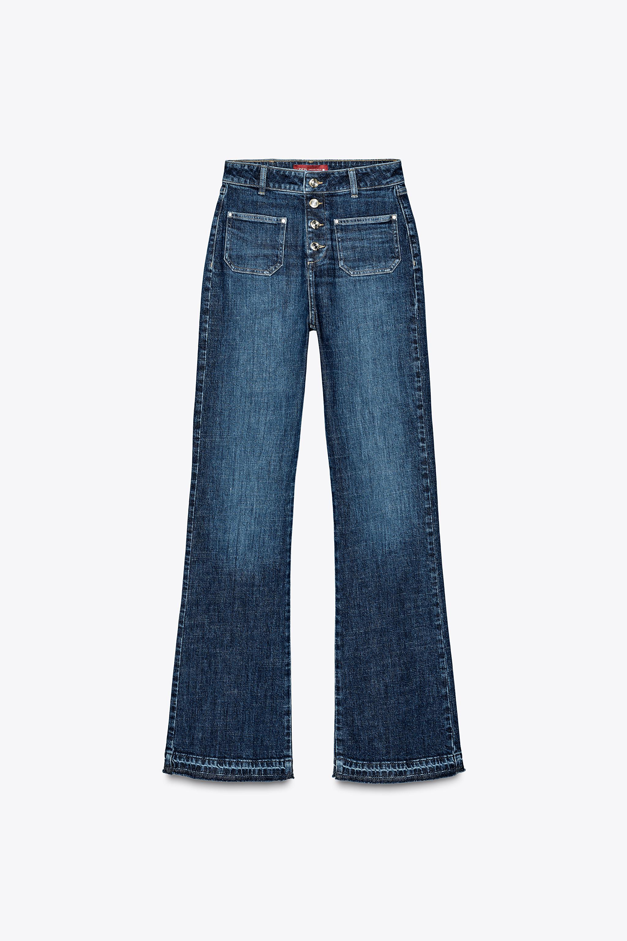Z1975 Bootcut Jeans