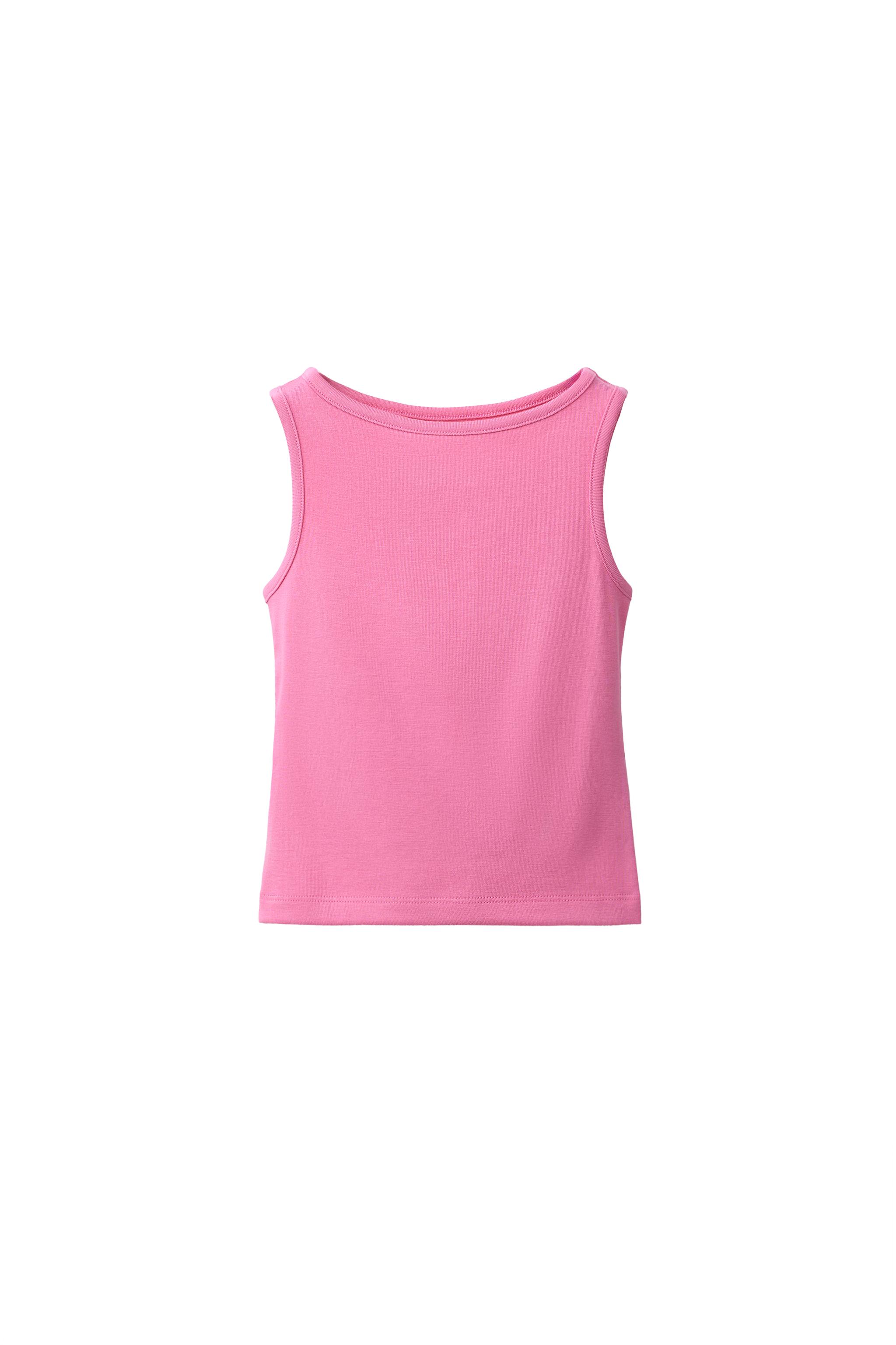 Modal top