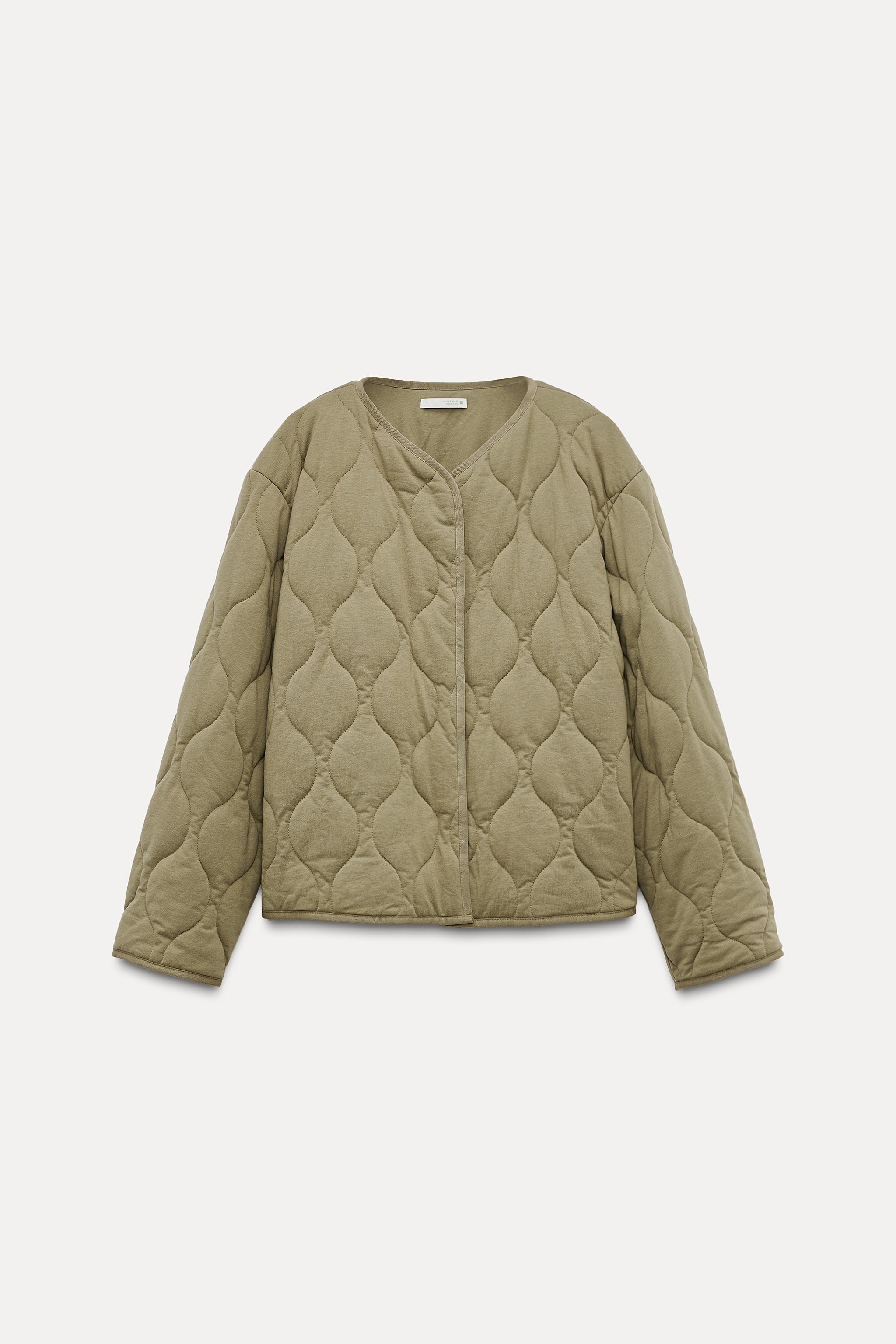 Puffer Jacket