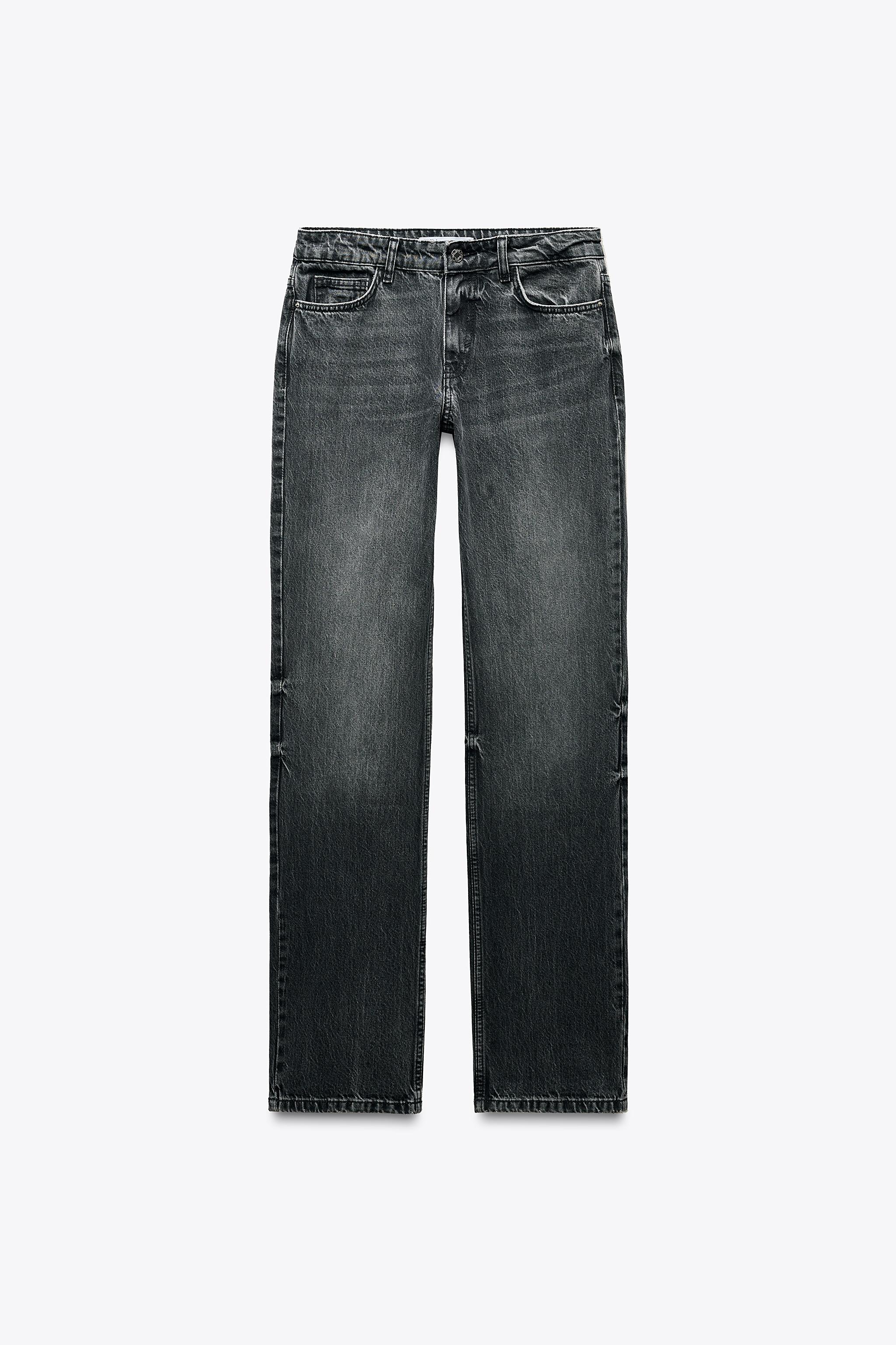 Z1975 straight jeans