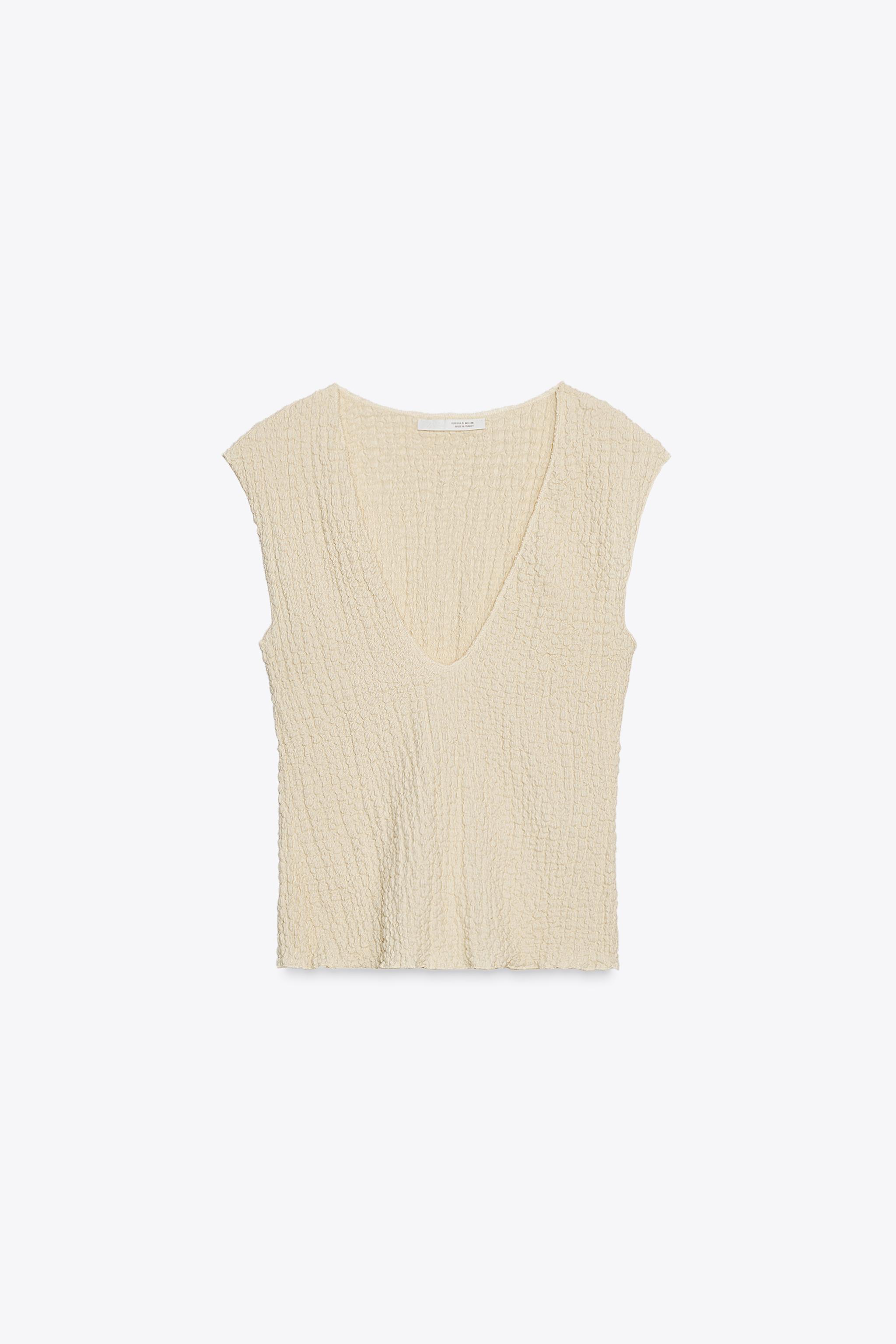 Light Yellow Clothing