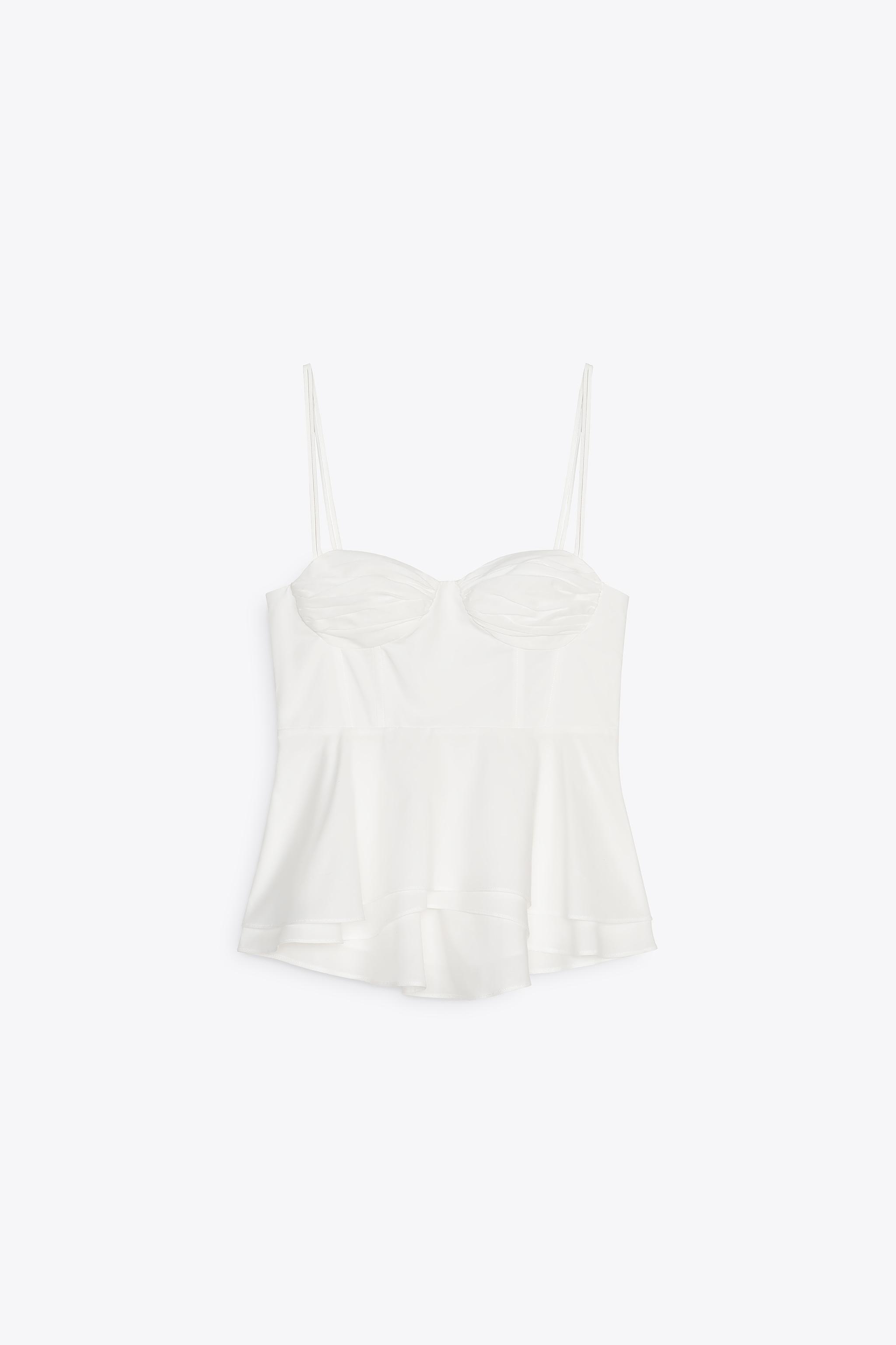 Zara Top