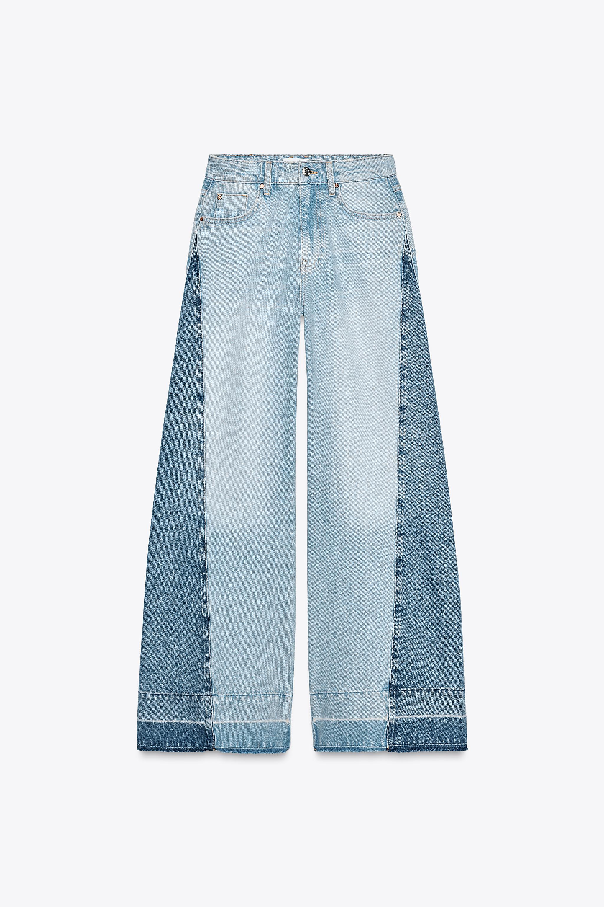 Z1975 Wide-Leg Jeans