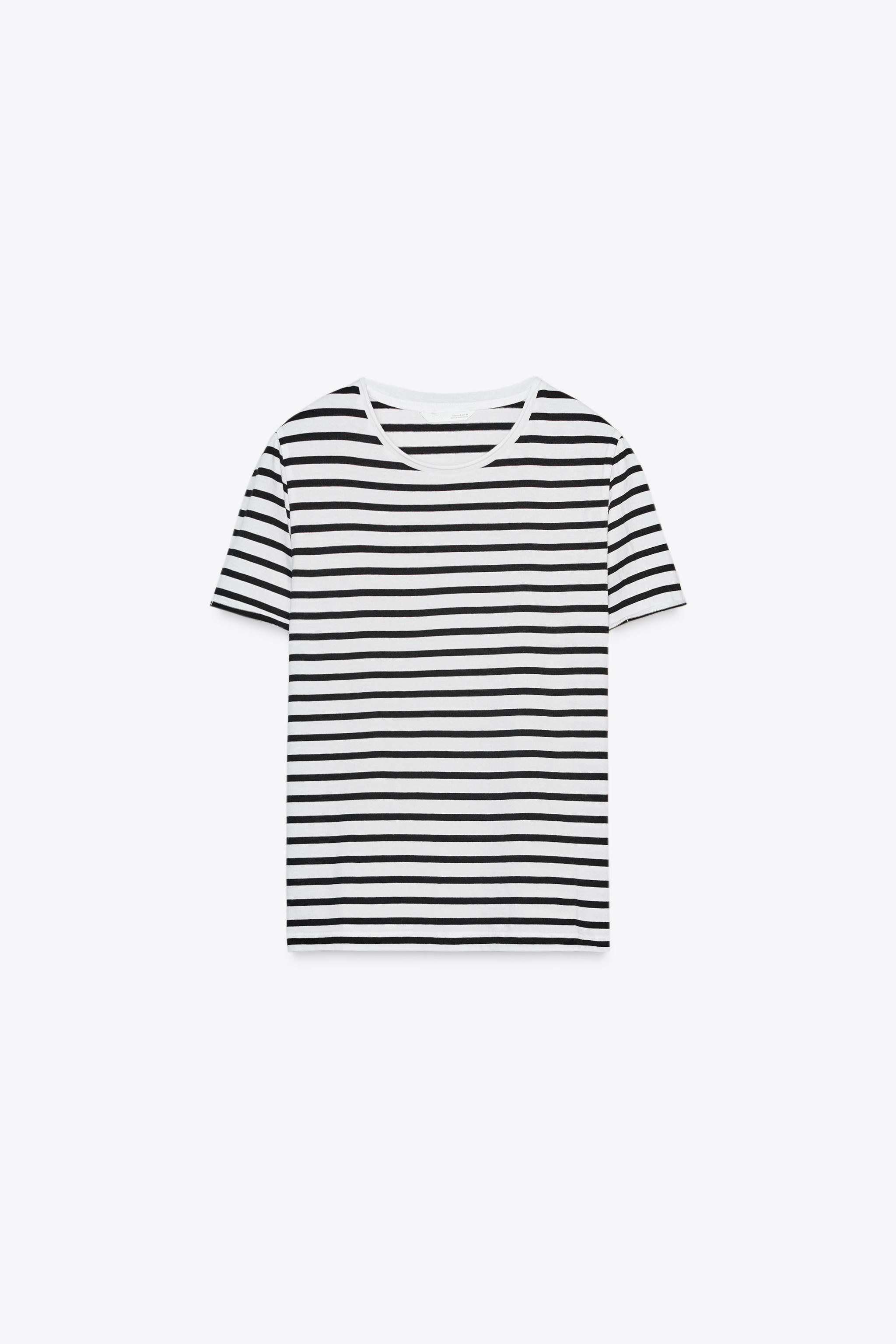Faded Short-Sleeve T-Shirt