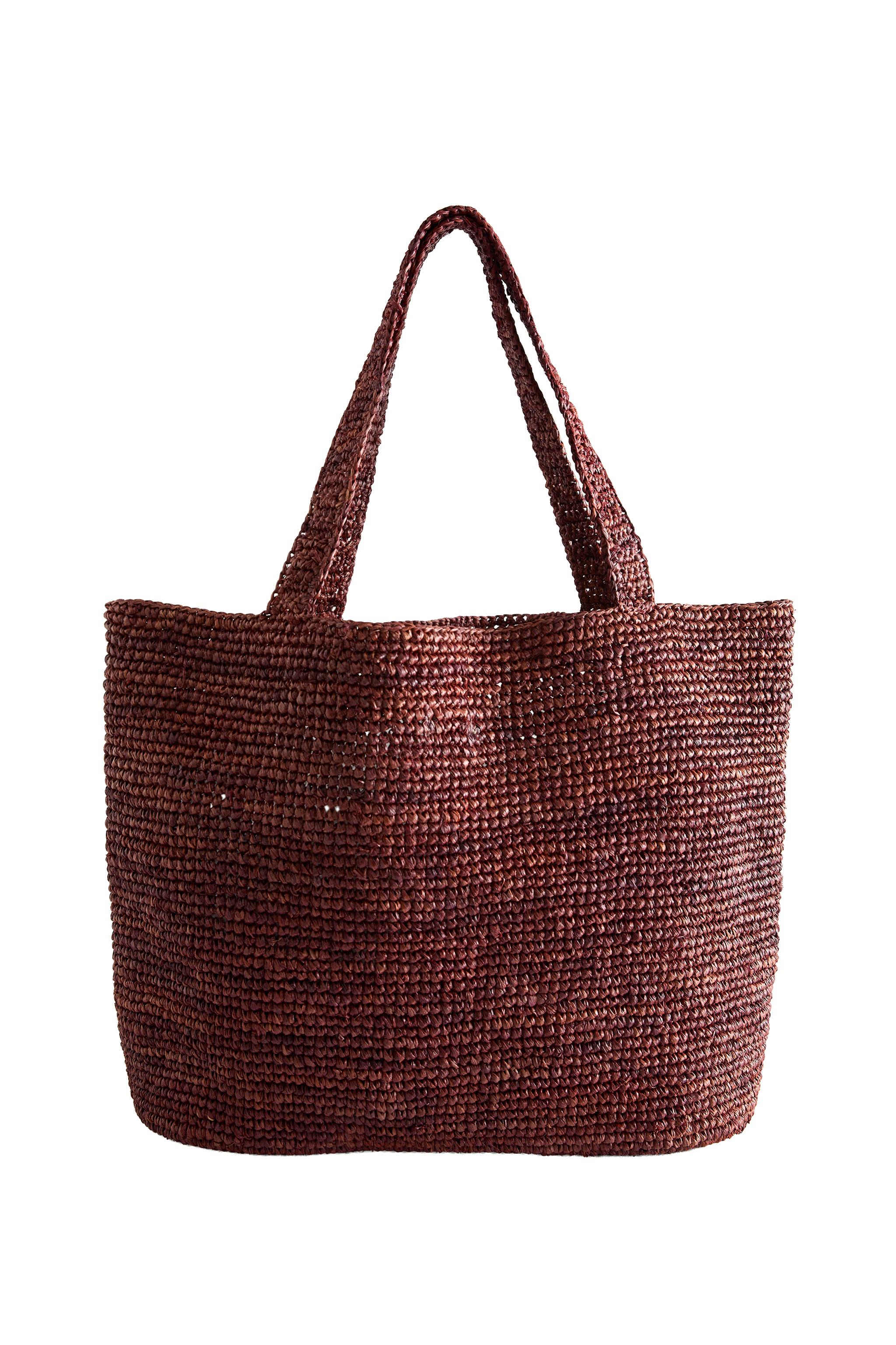 Oversized bag