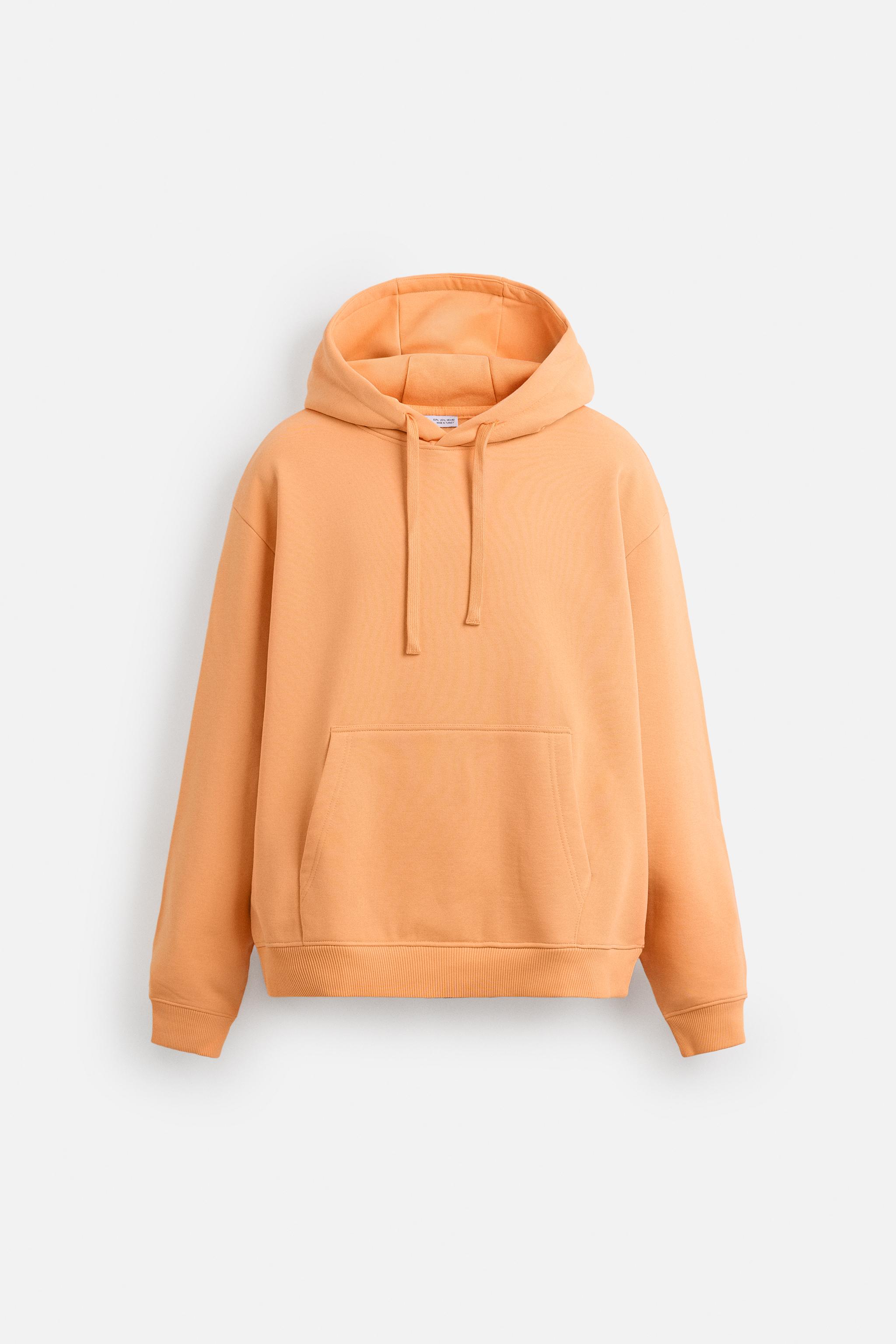 Basic hoodie
