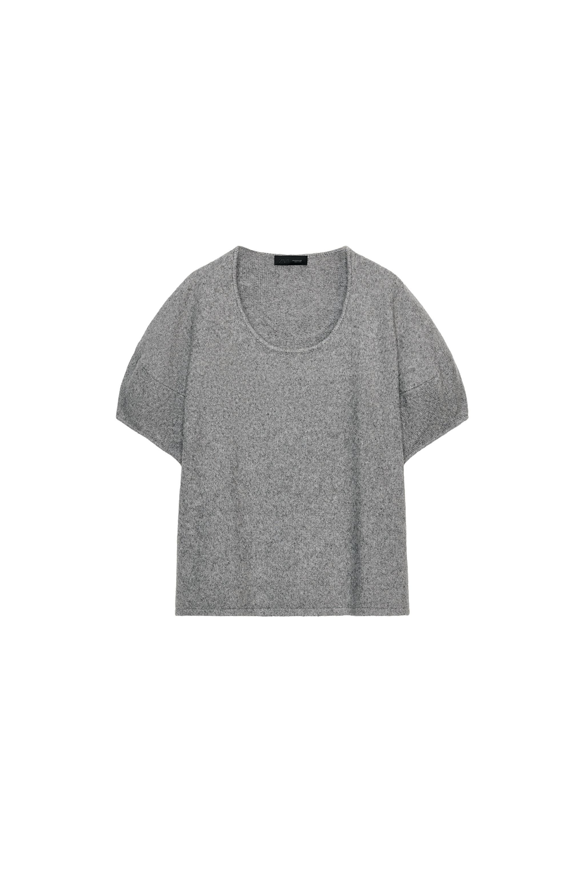 Striped item