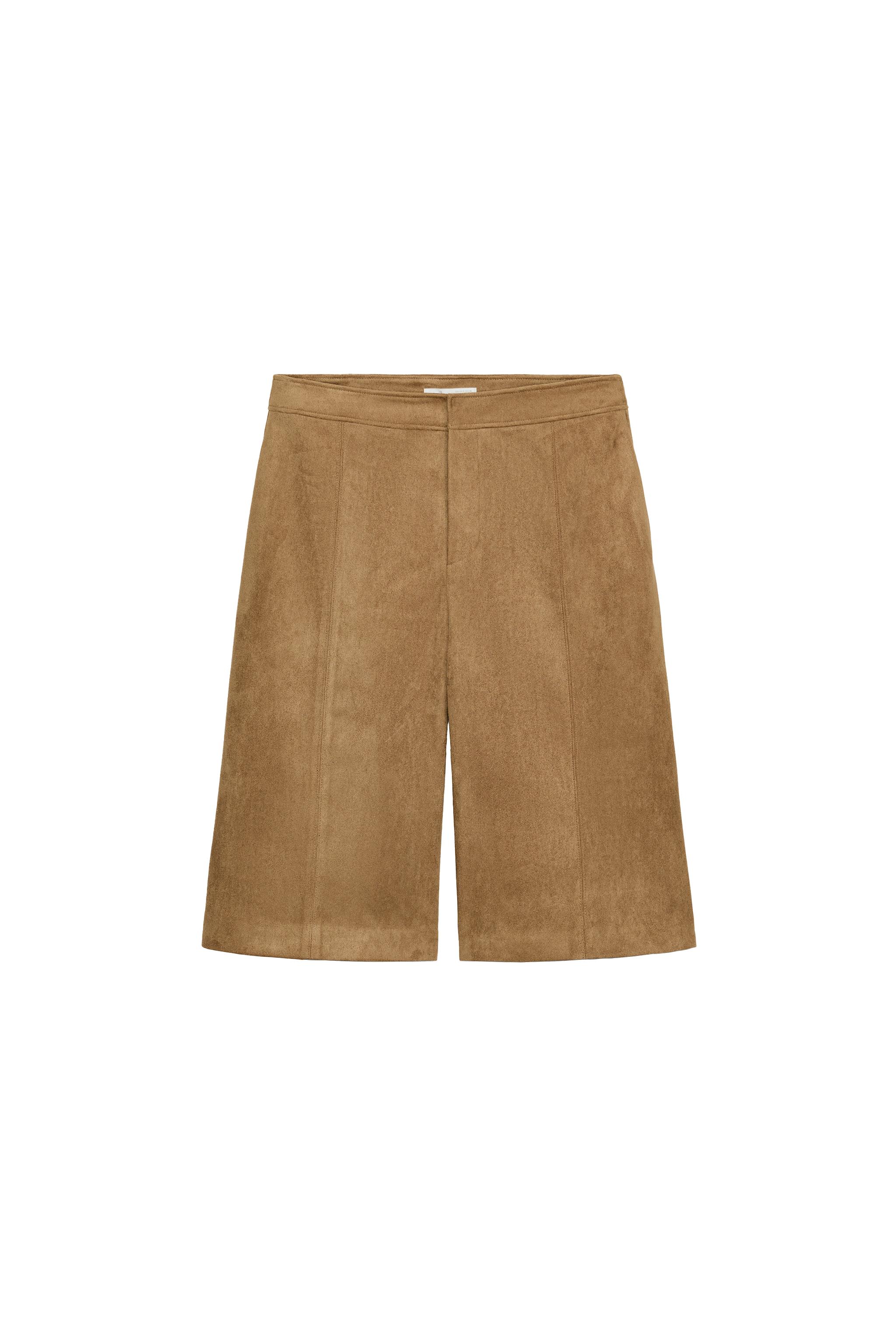 Bermuda shorts