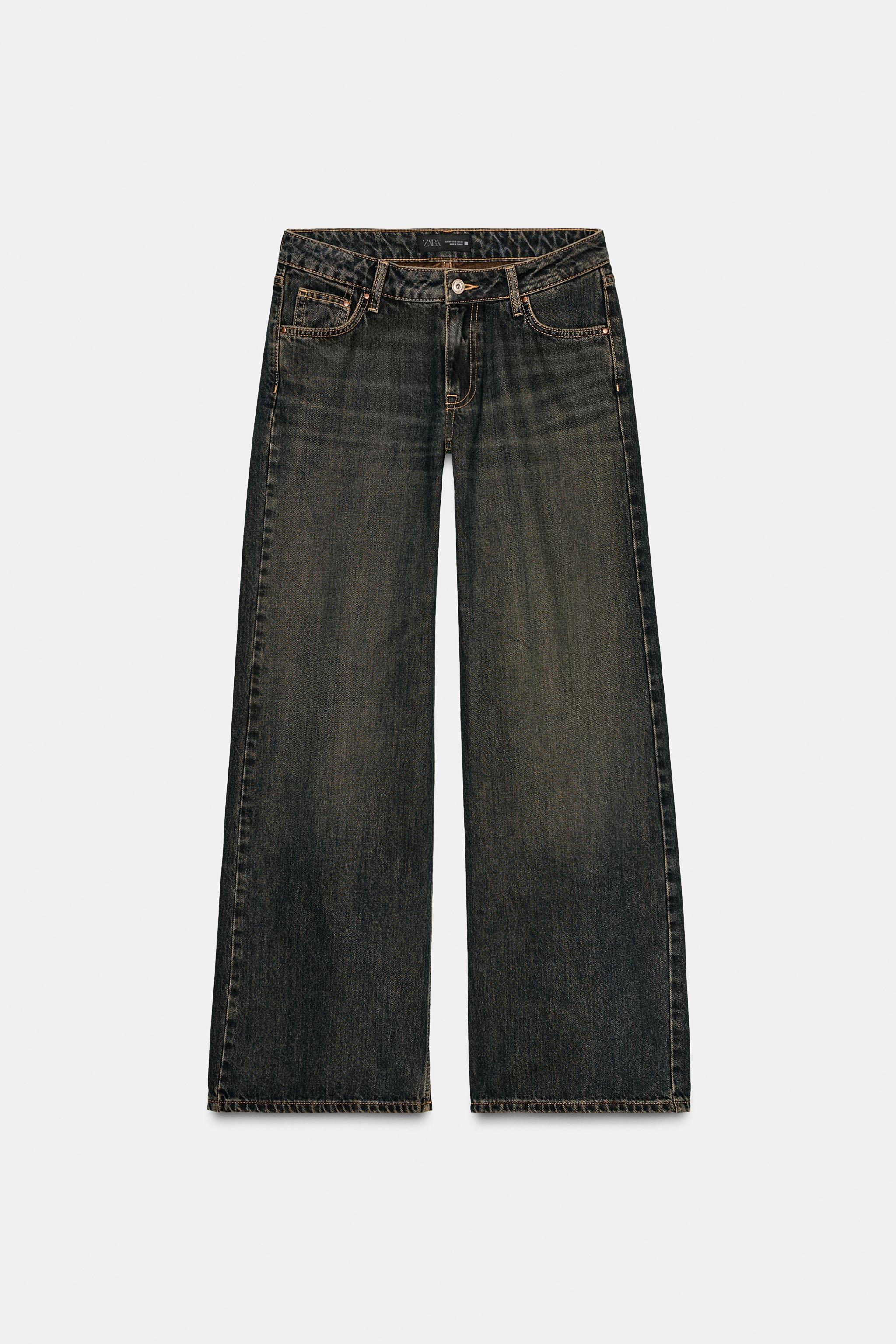 Z1975 Wide-Leg Jeans