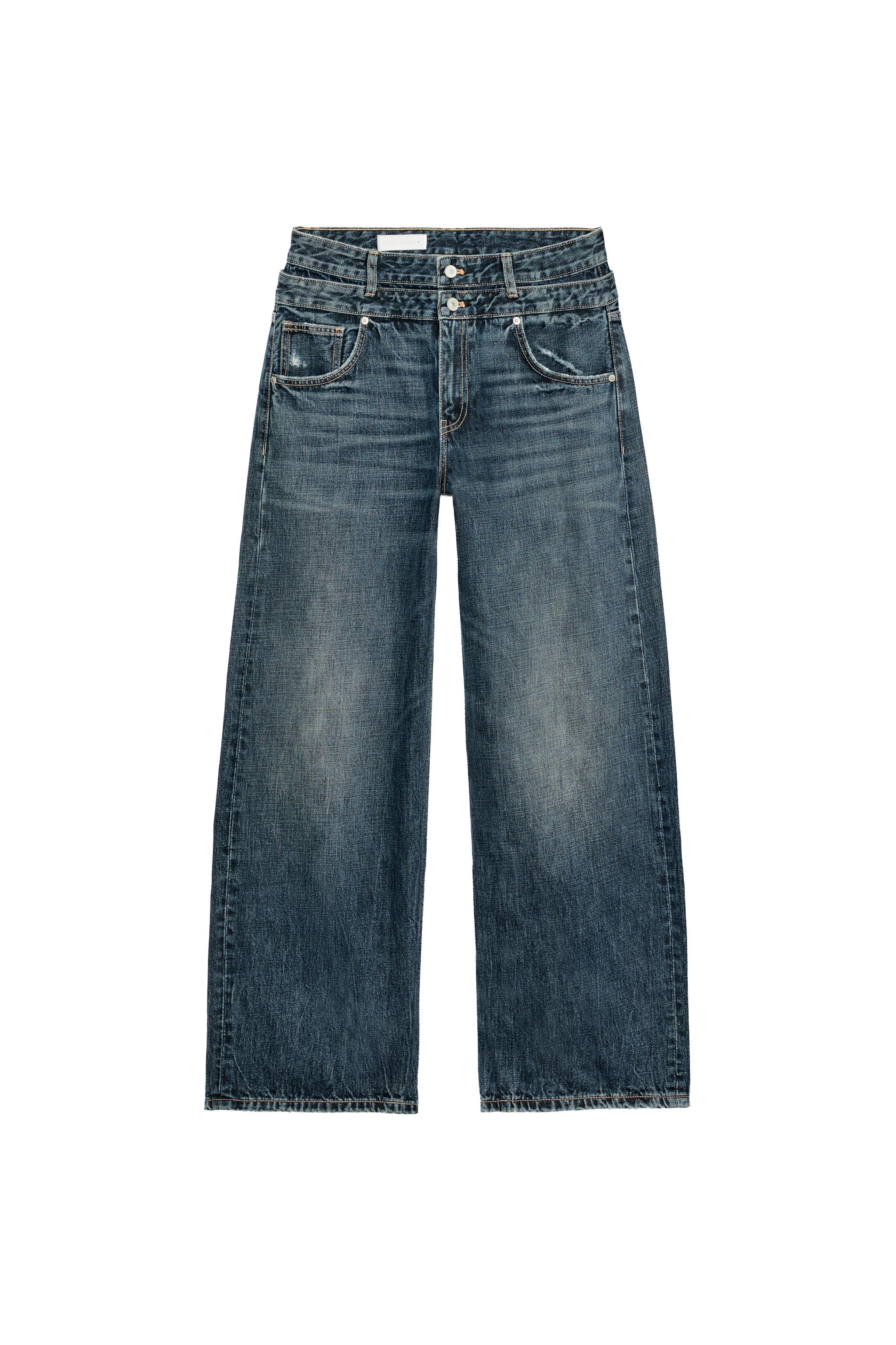 Zara clothing item