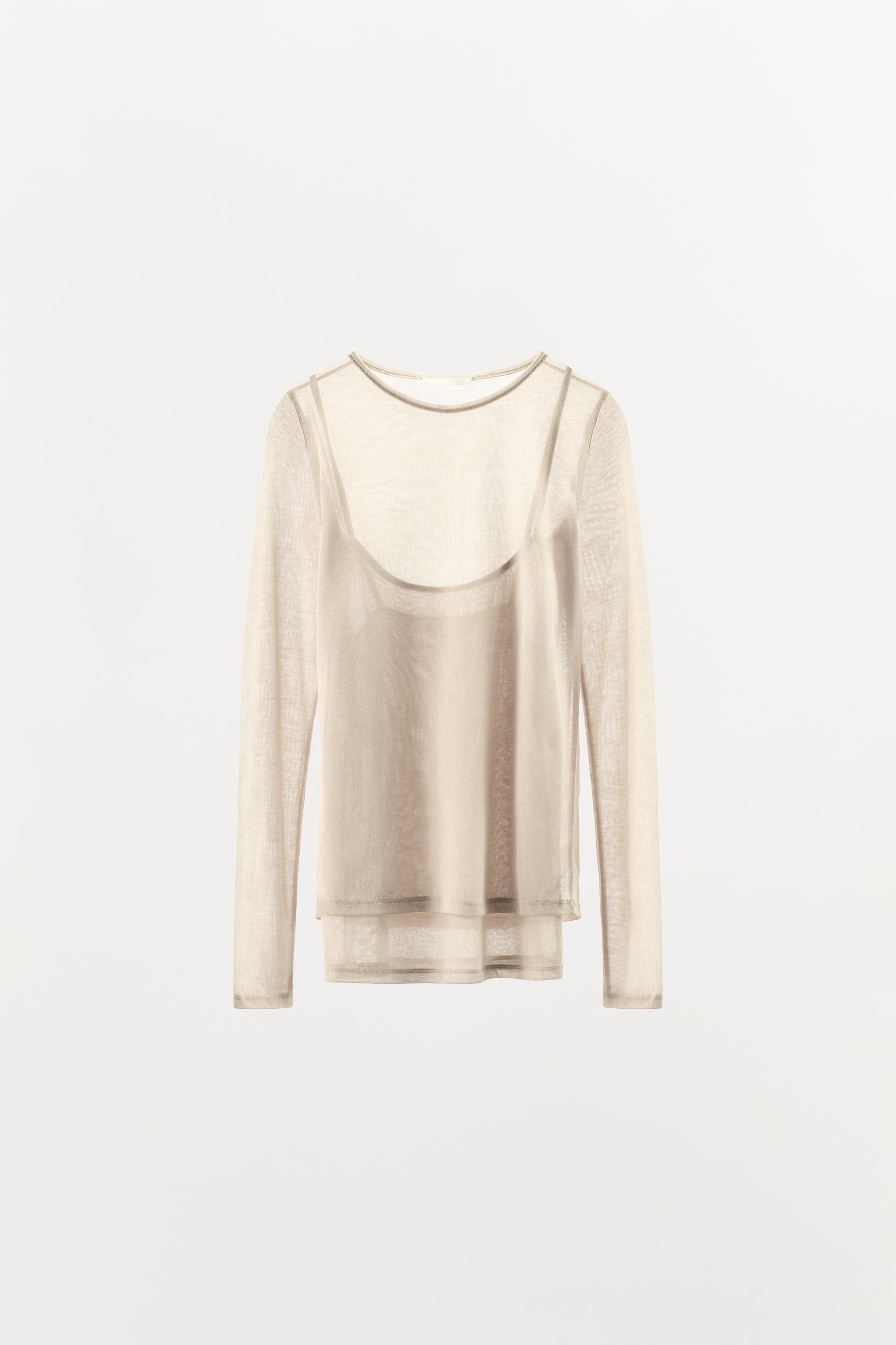 Double soft T-Shirt